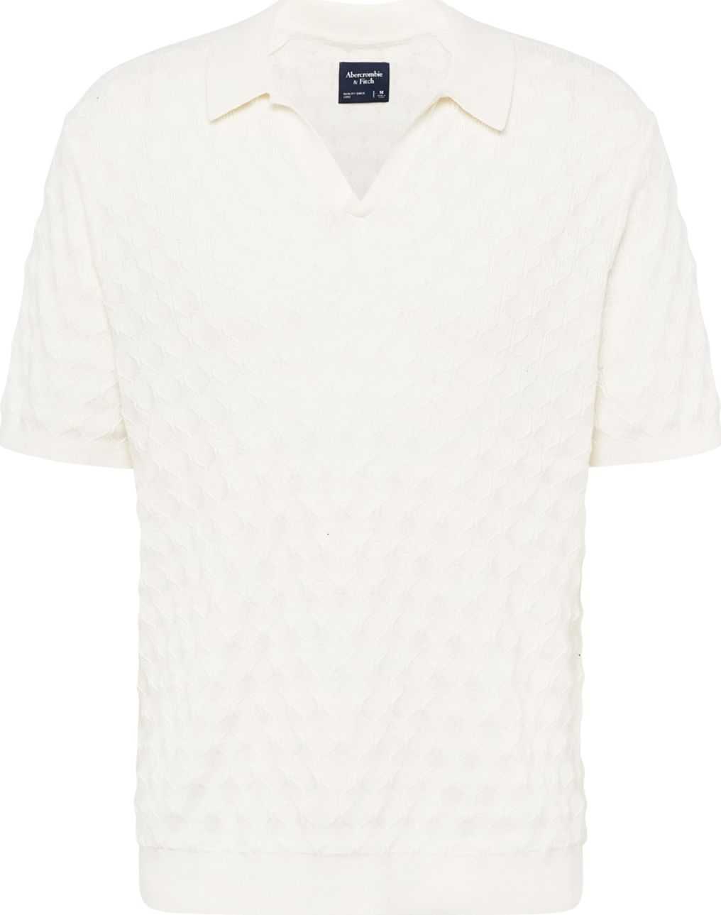 Abercrombie & Fitch Svetr offwhite