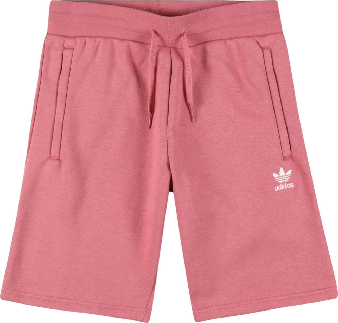 ADIDAS ORIGINALS Kalhoty pink