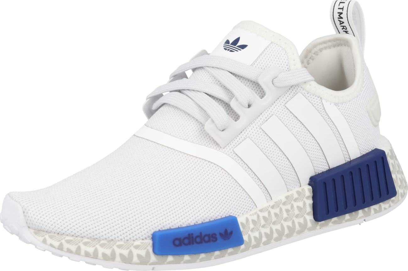 ADIDAS ORIGINALS Tenisky bílá