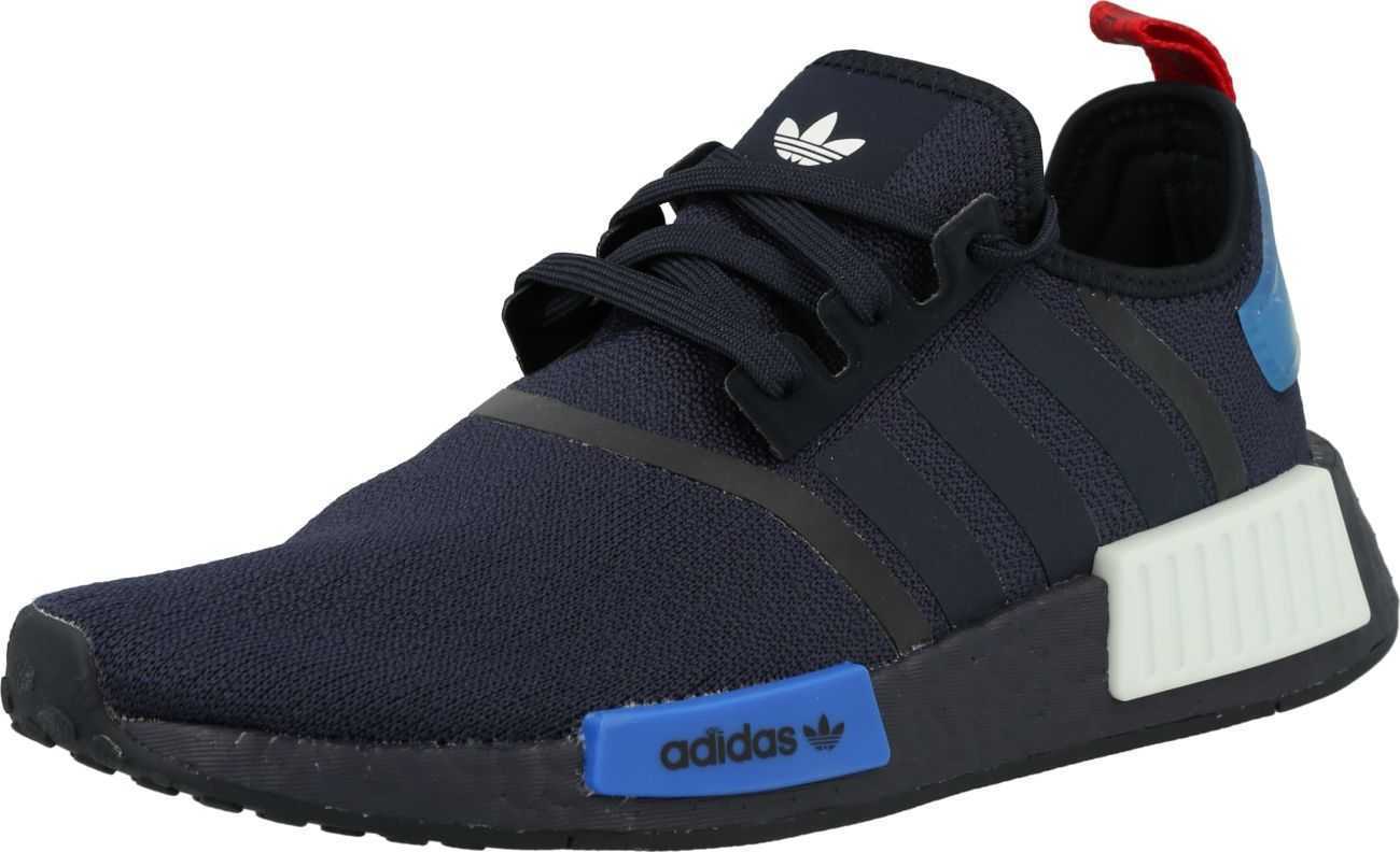 ADIDAS ORIGINALS Tenisky černá