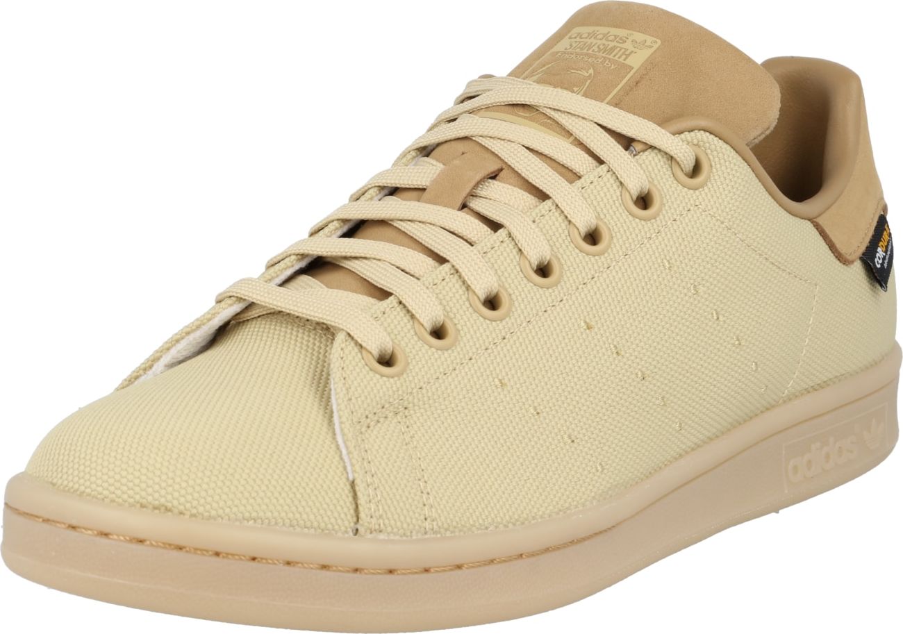 ADIDAS ORIGINALS Tenisky 'STAN SMITH' světle šedá