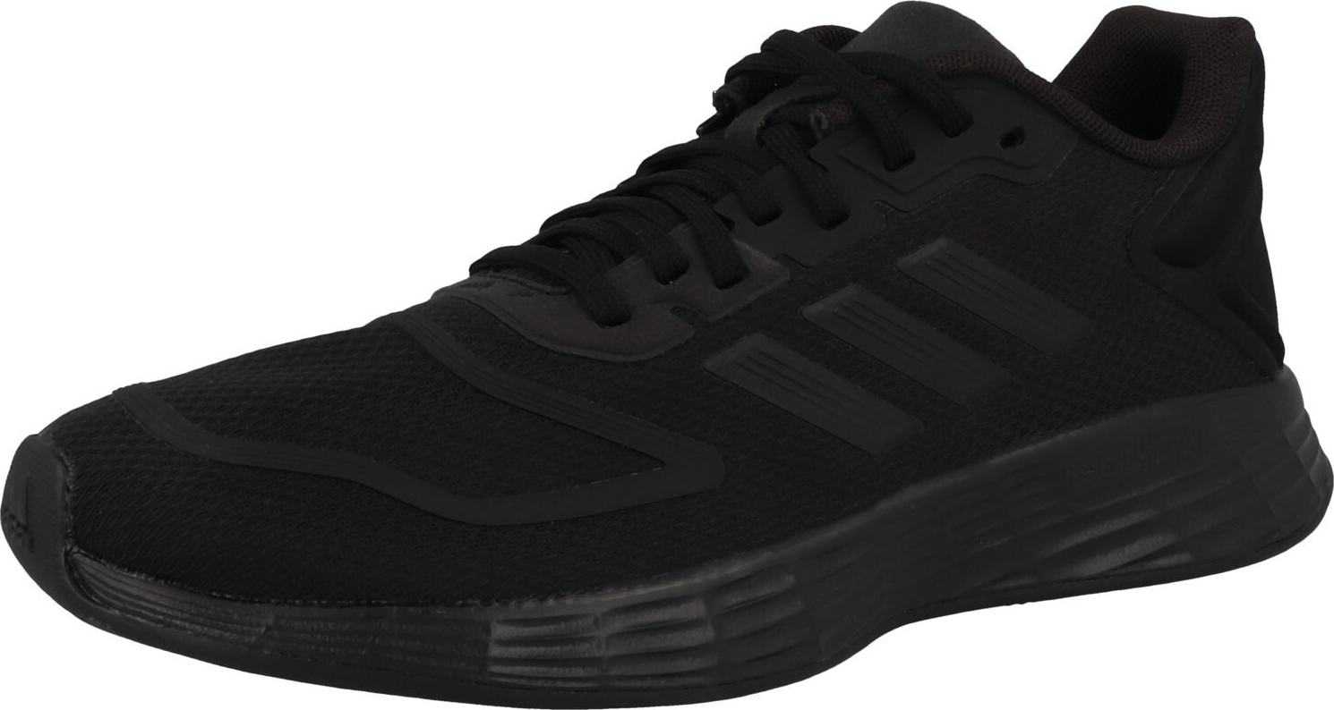 ADIDAS SPORTSWEAR Tenisky 'Duramo 10' černá