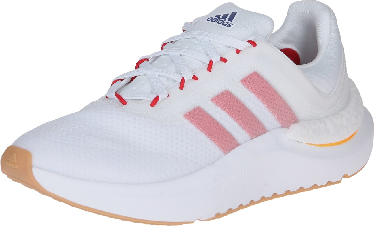 ADIDAS SPORTSWEAR Tenisky 'Zensora XXII' starorůžová / bílá