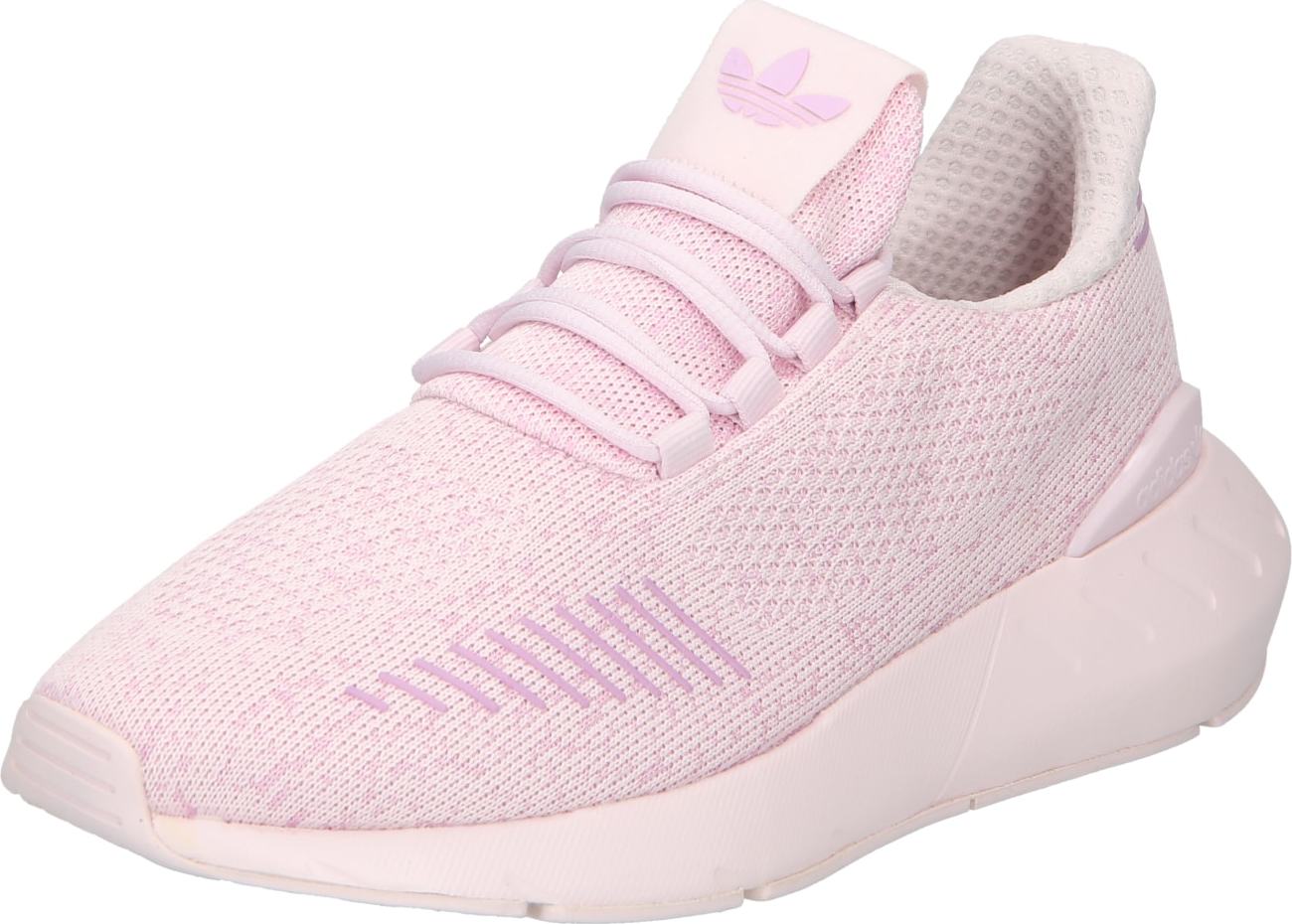 ADIDAS SPORTSWEAR Tenisky růžová