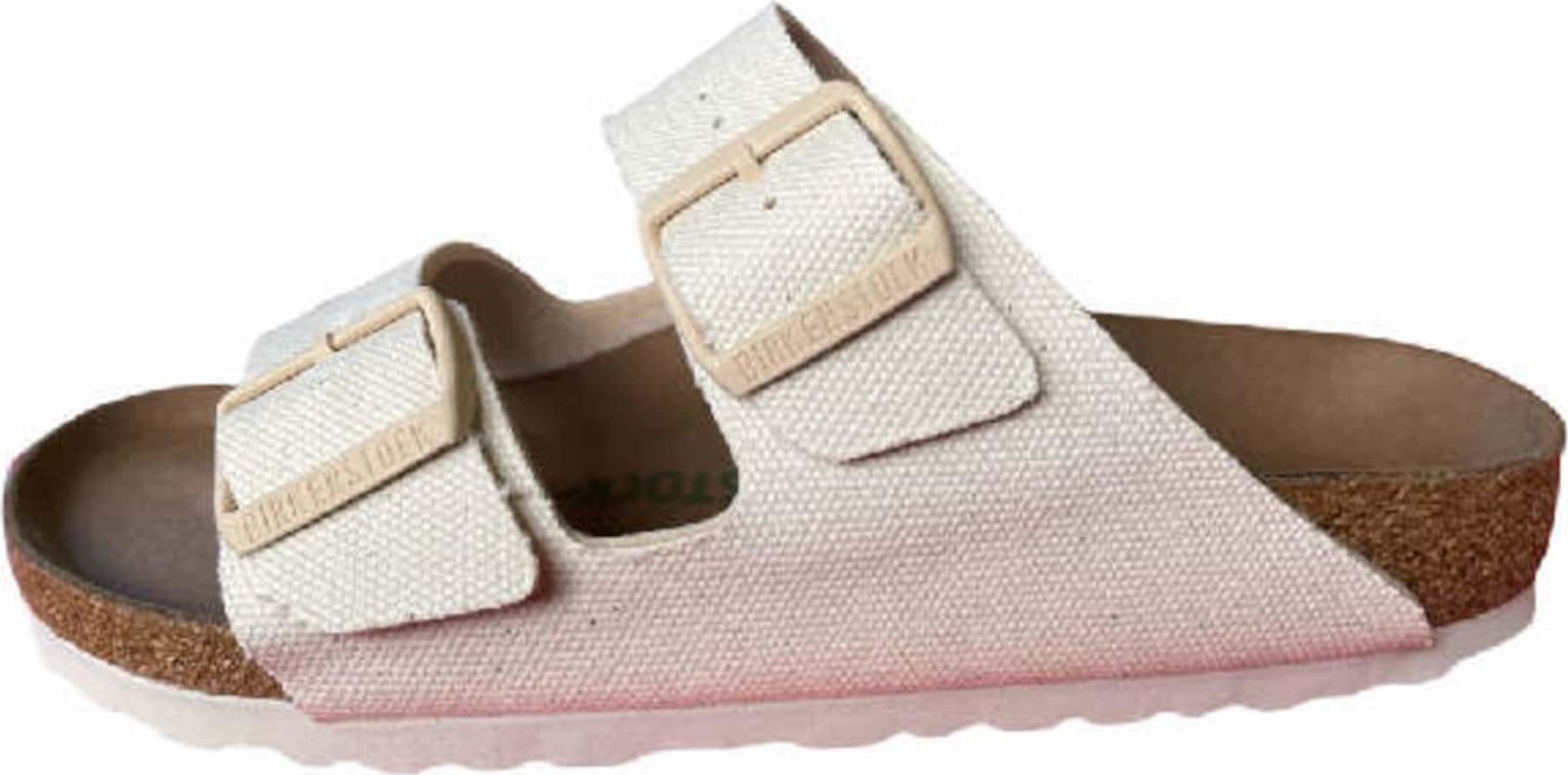 BIRKENSTOCK Pantofle pink