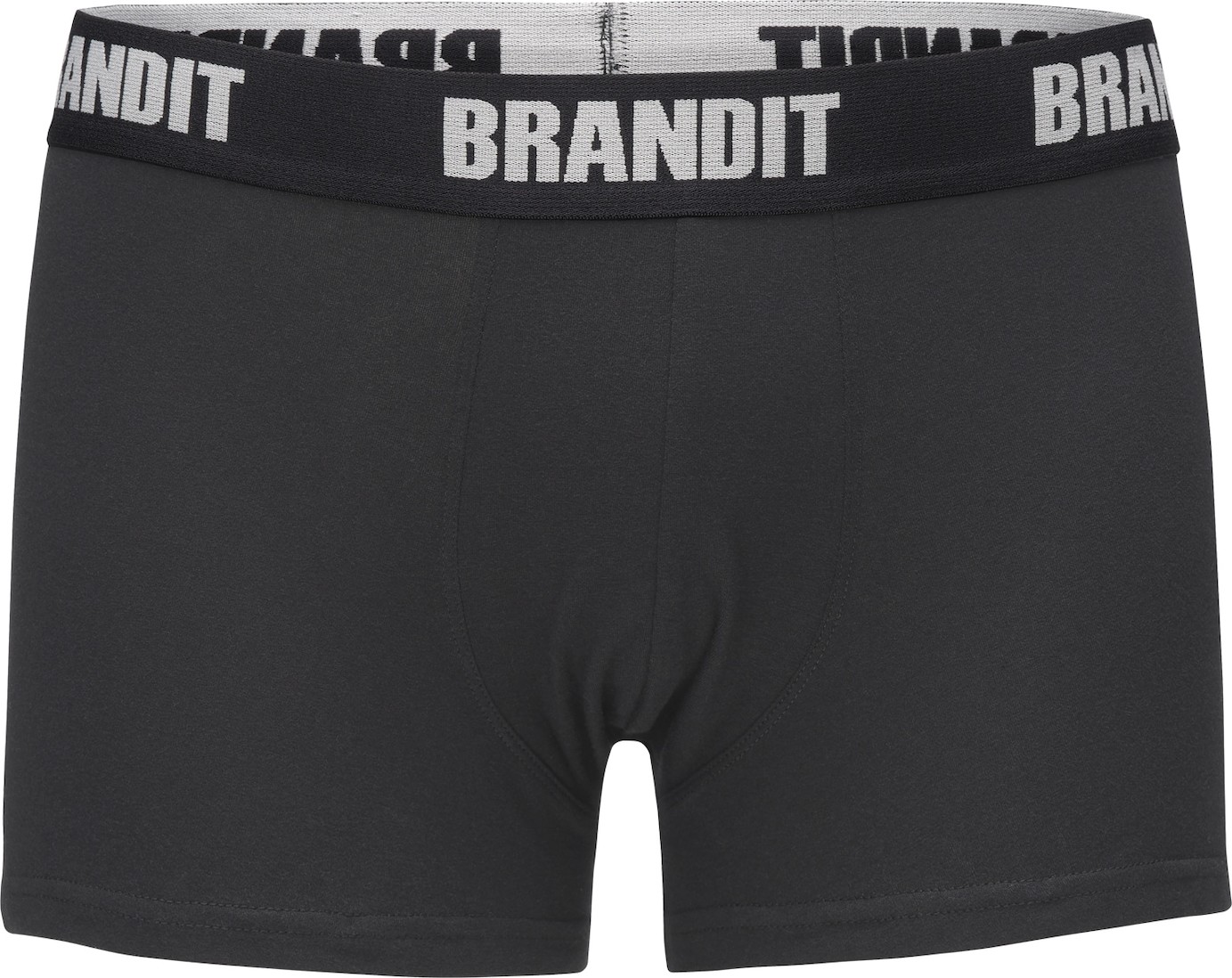 Brandit Boxerky černá