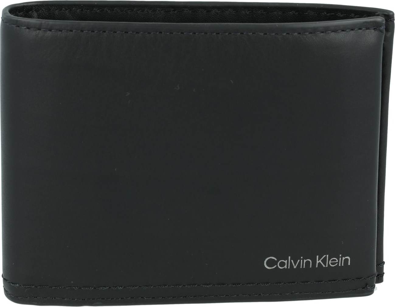 Calvin Klein Peněženka černá