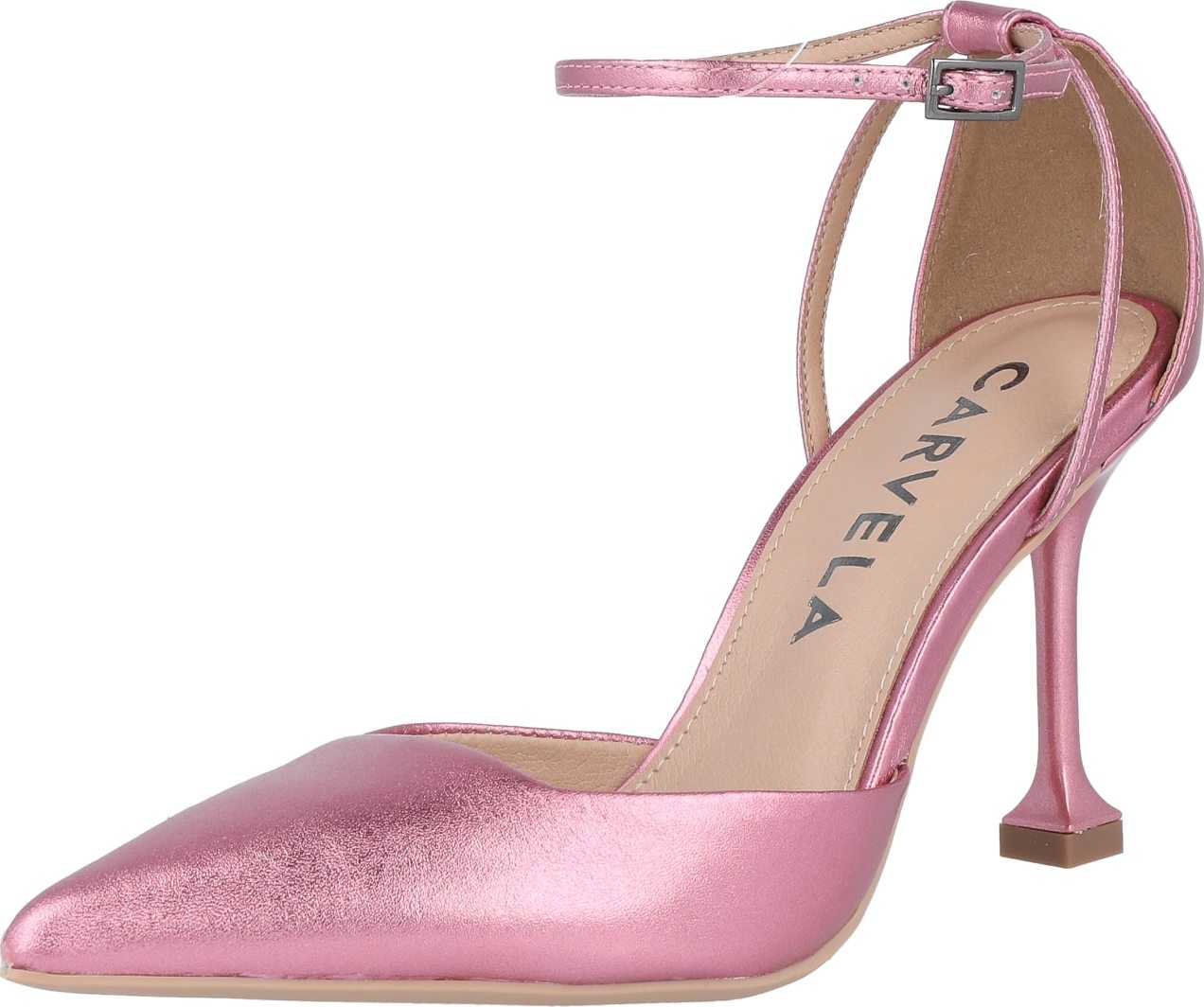 Carvela by Kurt Geiger Lodičky pink