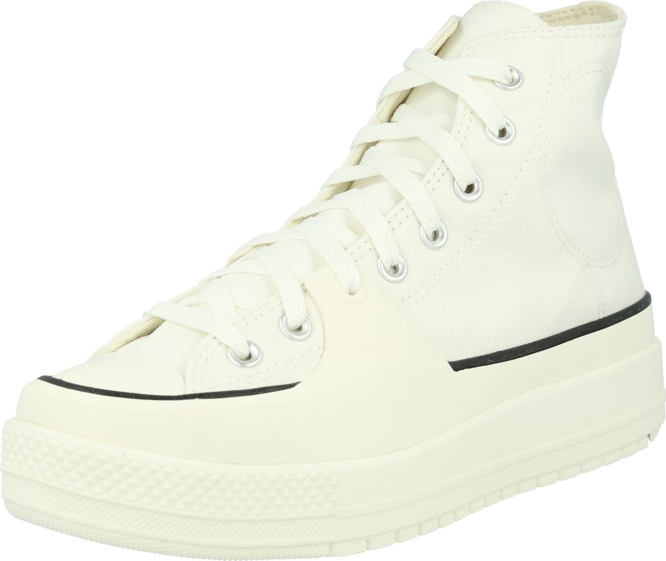 CONVERSE Kotníkové tenisky 'Chuck Taylor All Star' champagne