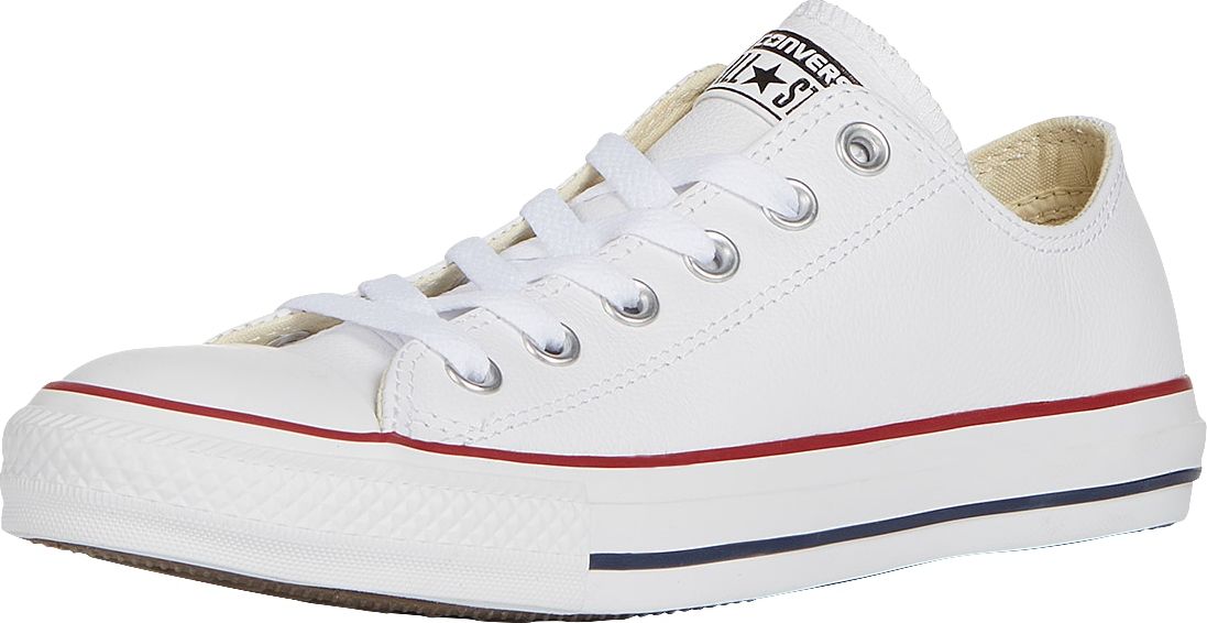 CONVERSE Tenisky 'All Star Ox' bílá