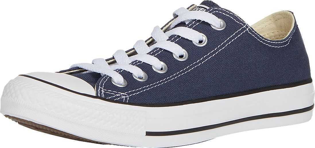 CONVERSE Tenisky 'All Star Ox' námořnická modř