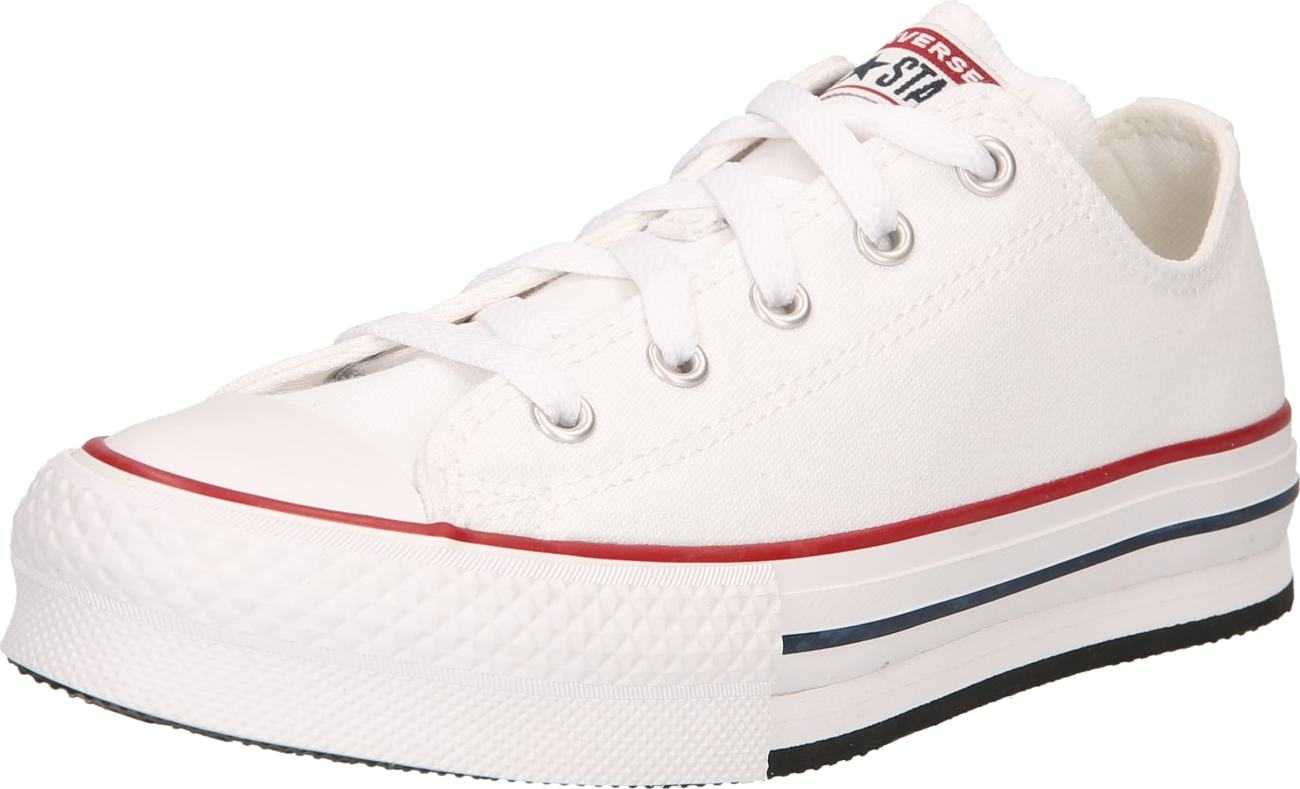 CONVERSE Tenisky bílá