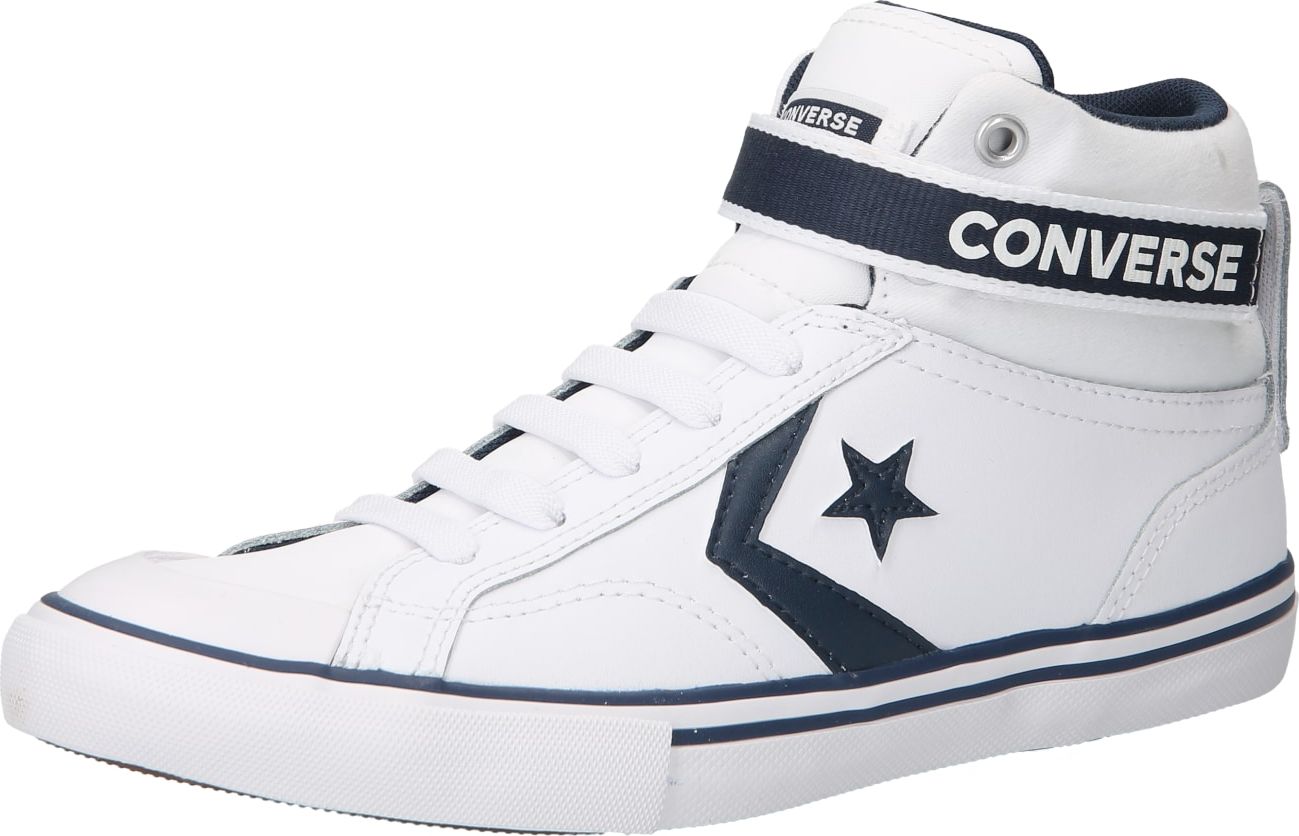 CONVERSE Tenisky 'BLAZE' marine modrá / bílá