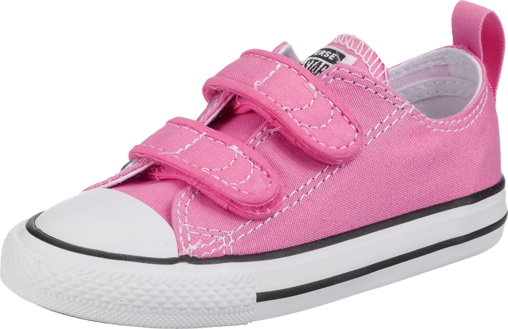 CONVERSE Tenisky pink