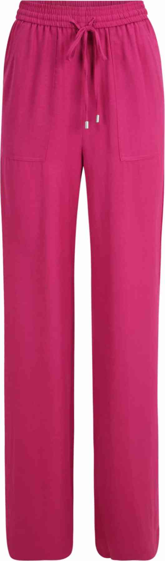 Dorothy Perkins Tall Kalhoty fuchsiová