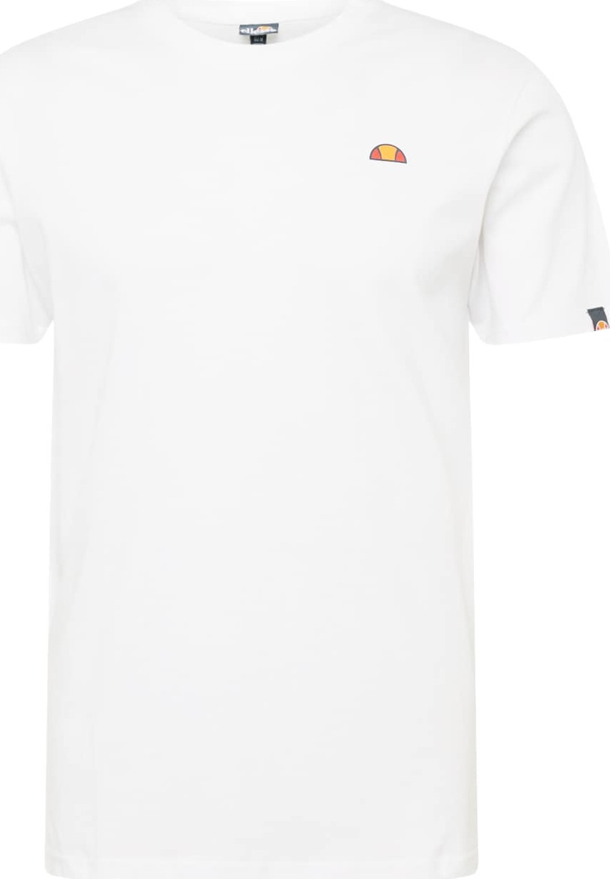 ELLESSE Tričko offwhite