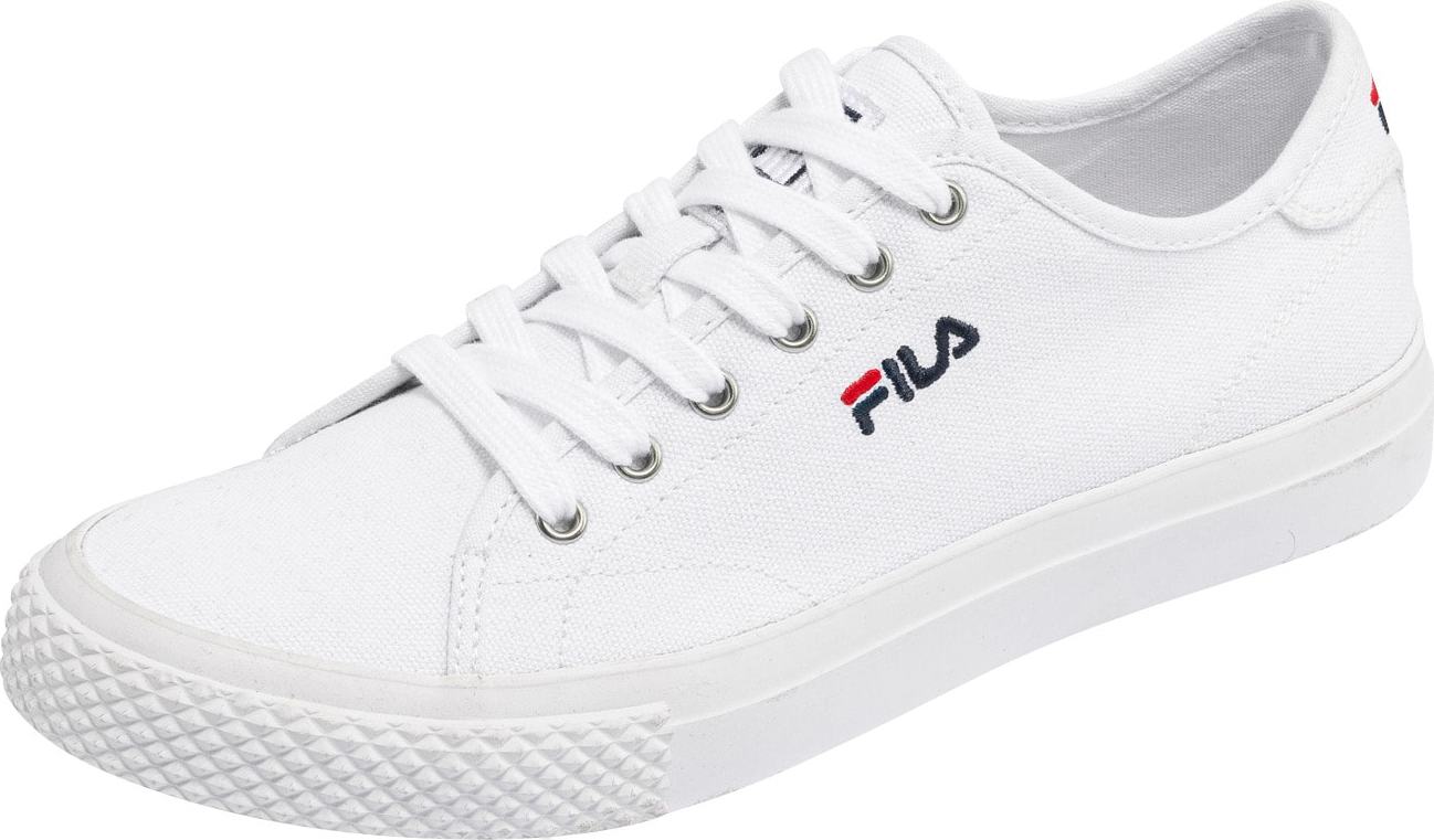 FILA Tenisky 'Pointer' bílá