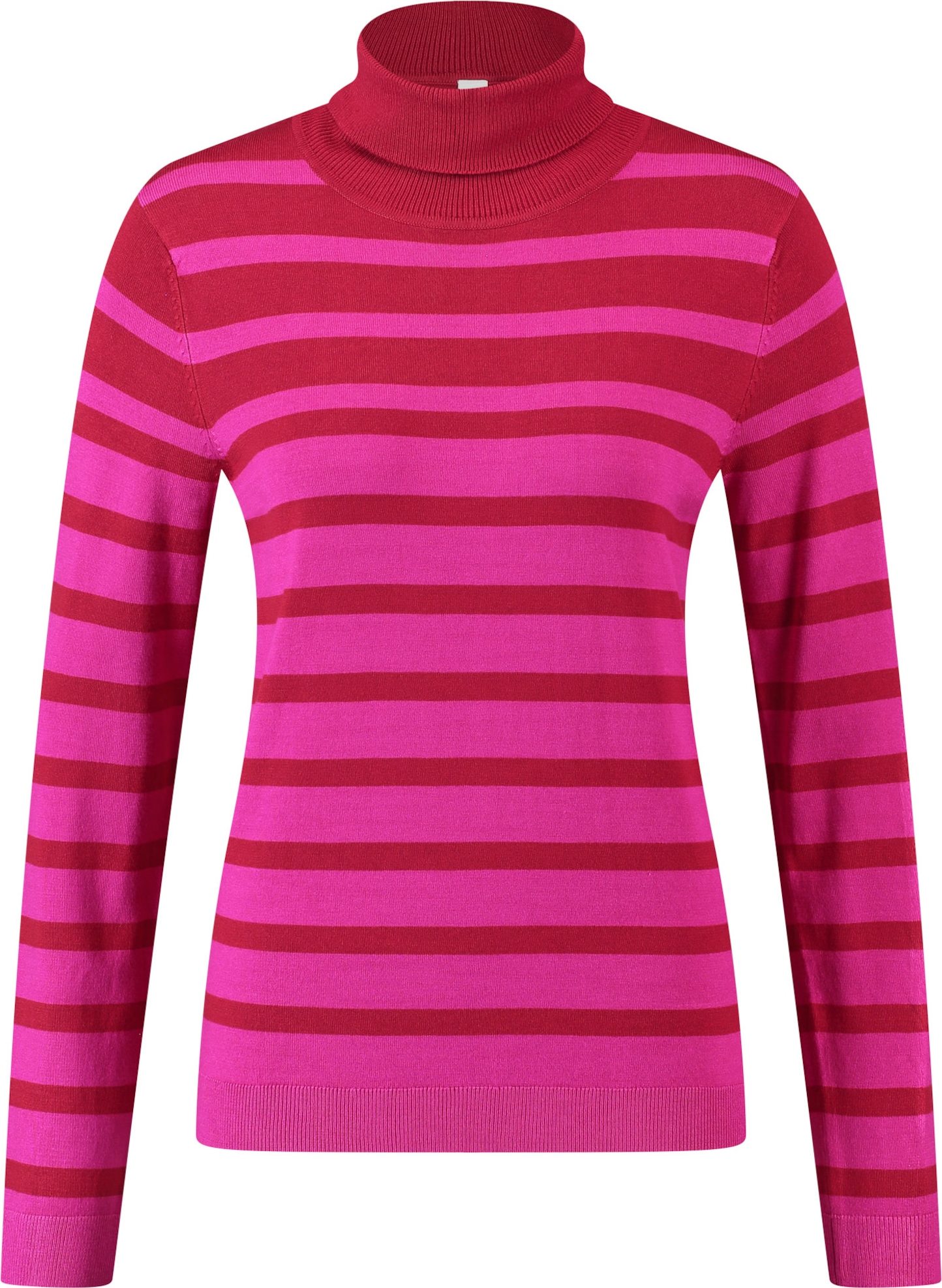 GERRY WEBER Svetr pink / magenta