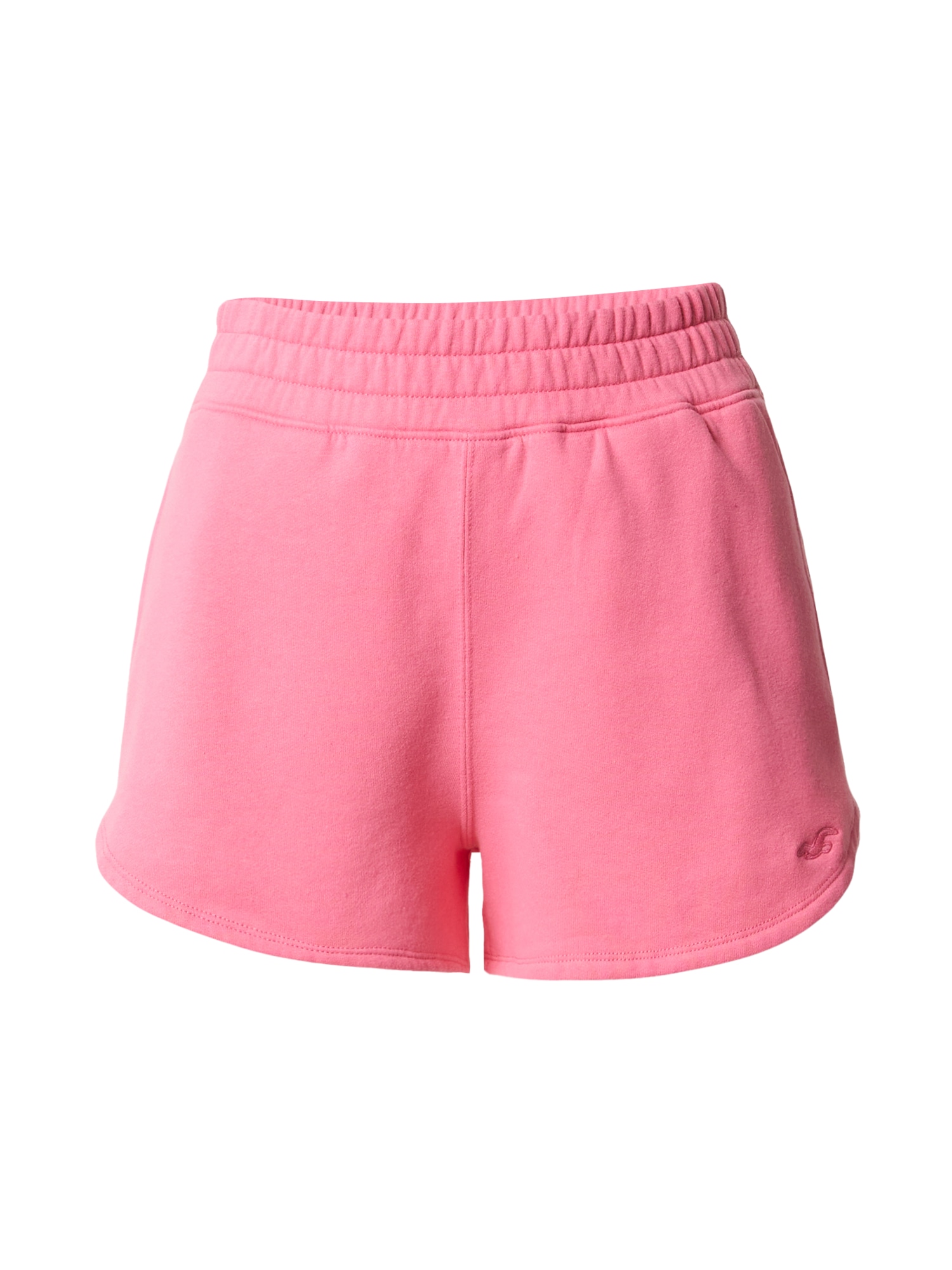 HOLLISTER Kalhoty pink