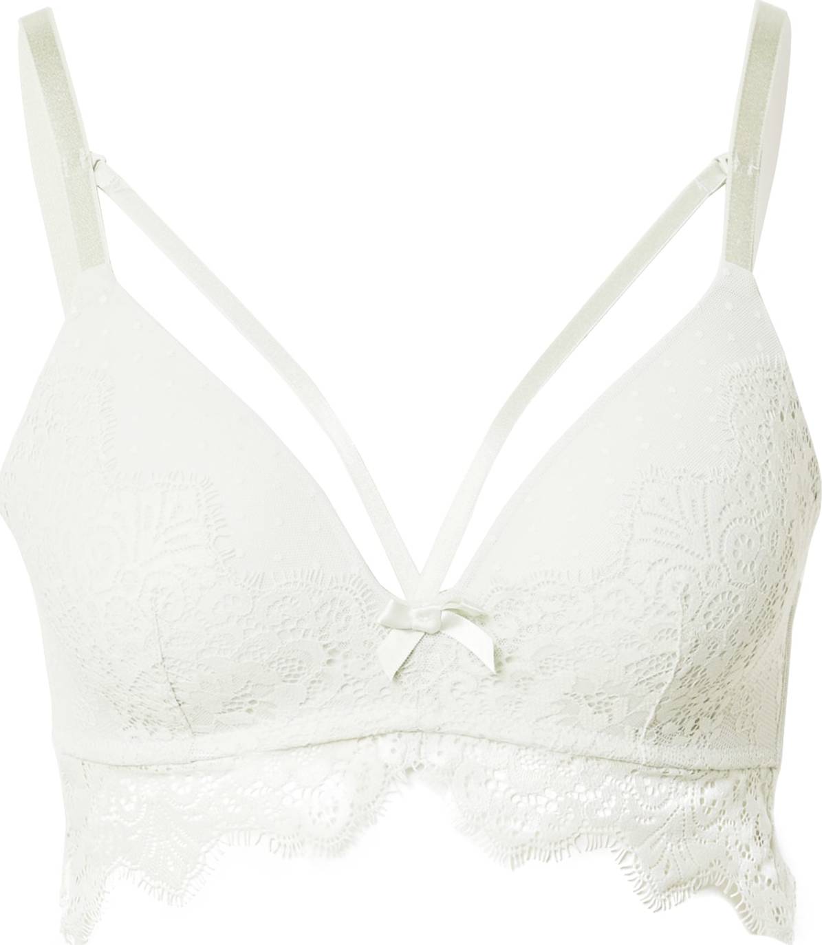 Hunkemöller Podprsenka 'Marilee' champagne