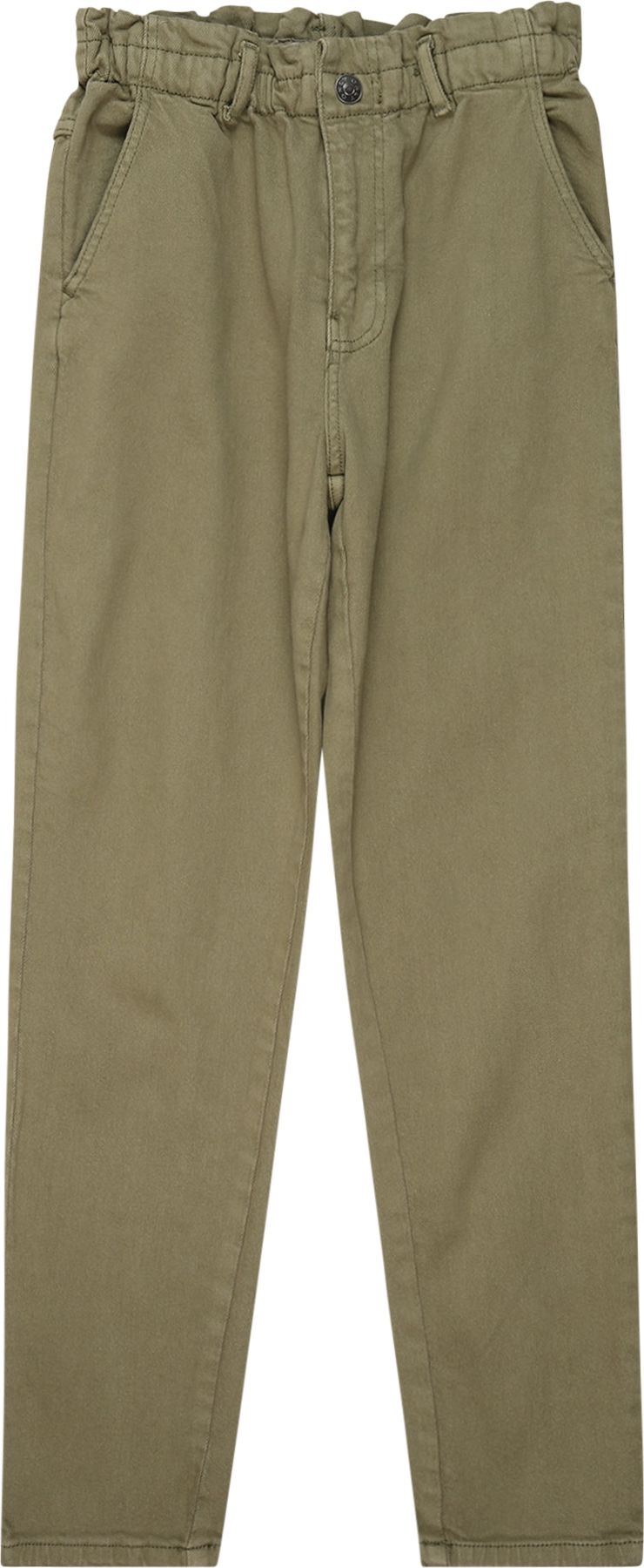 KIDS ONLY Kalhoty 'Lima' khaki