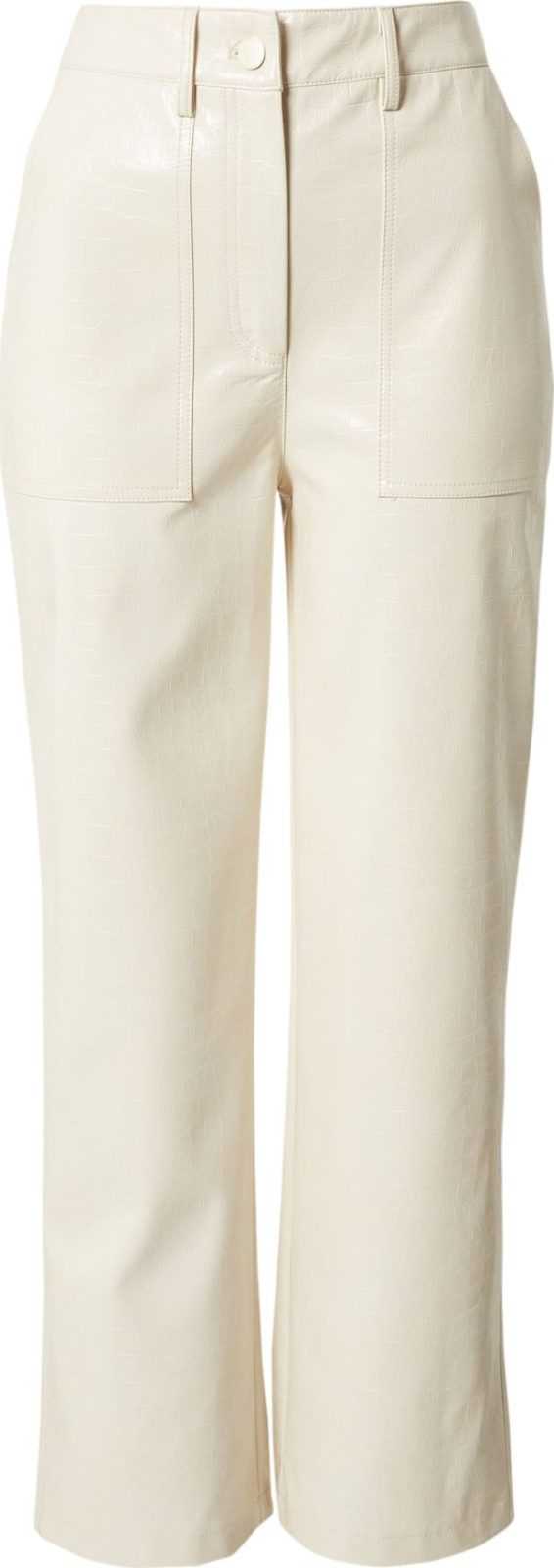 LeGer by Lena Gercke Kalhoty 'Ella' offwhite