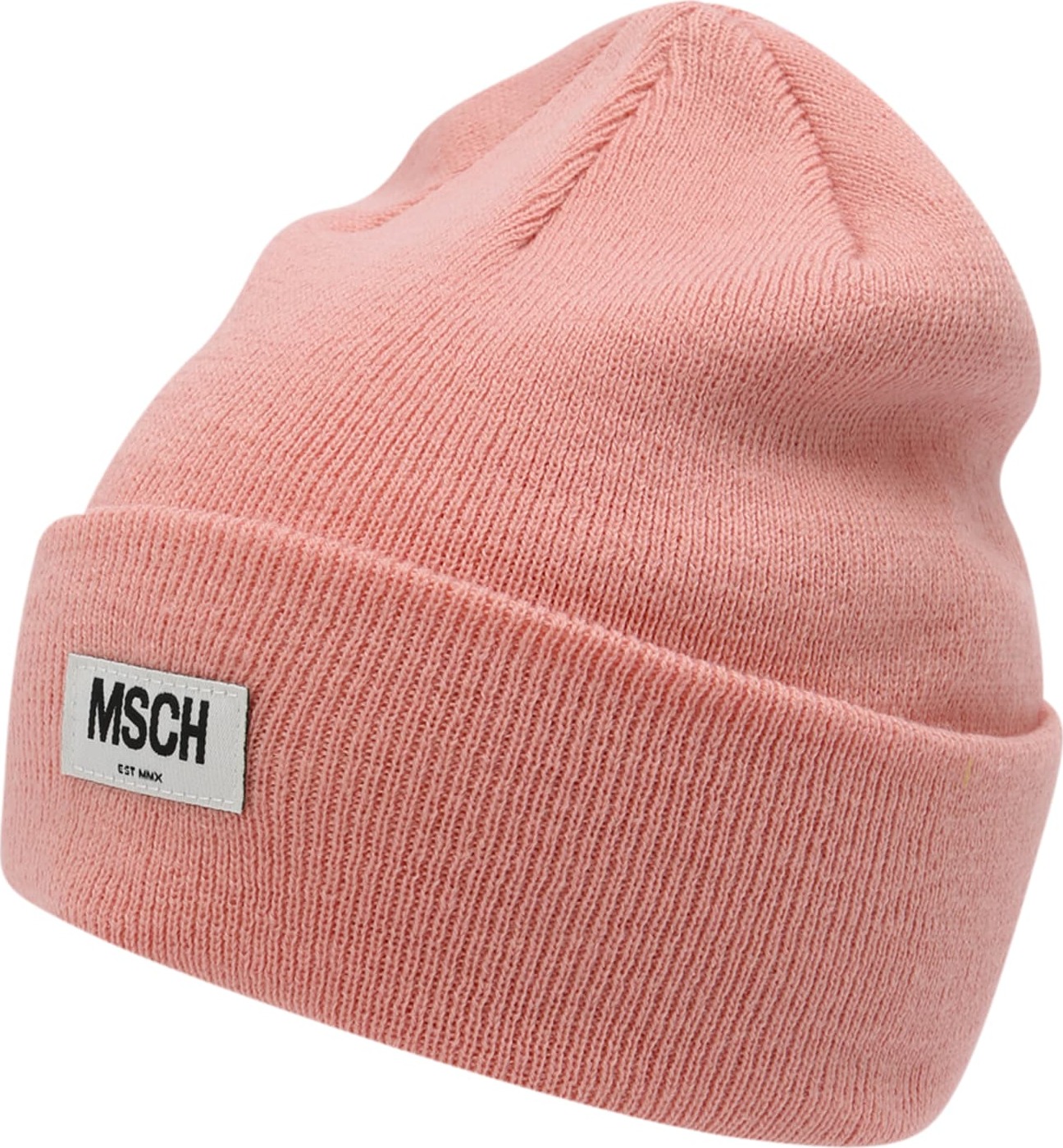 MOSS COPENHAGEN Čepice 'Mojo' pink