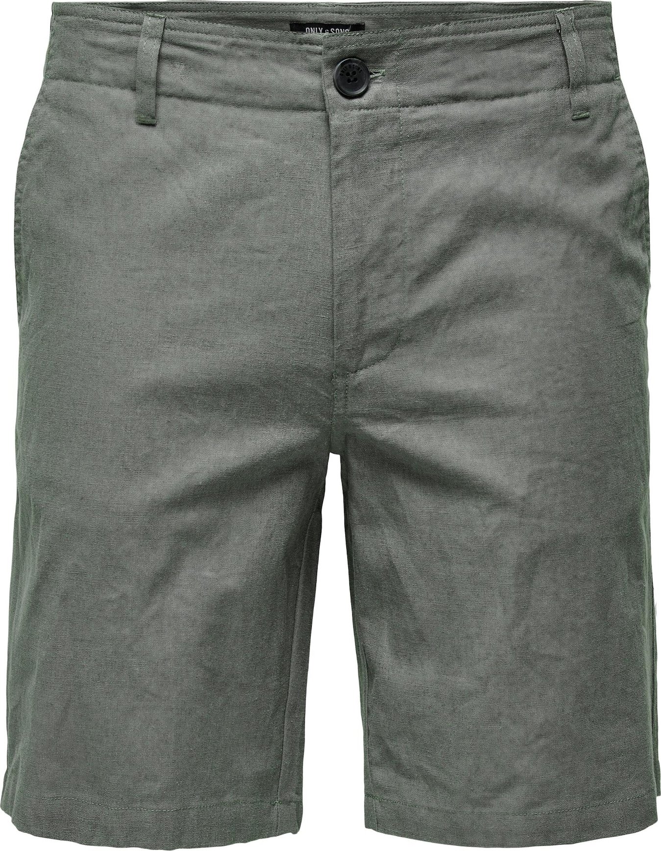 Only & Sons Chino kalhoty 'Elliot' barvy bláta