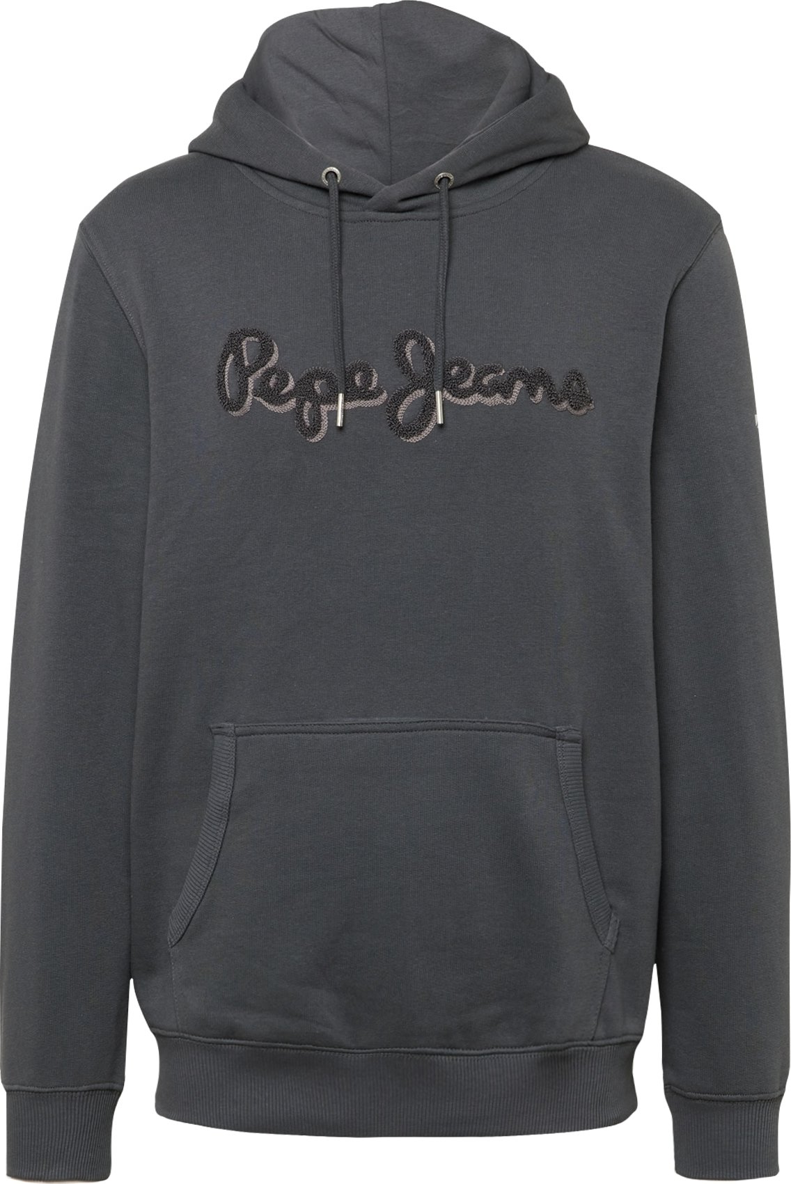 Pepe Jeans Mikina 'RYAN' krémová / antracitová / černá