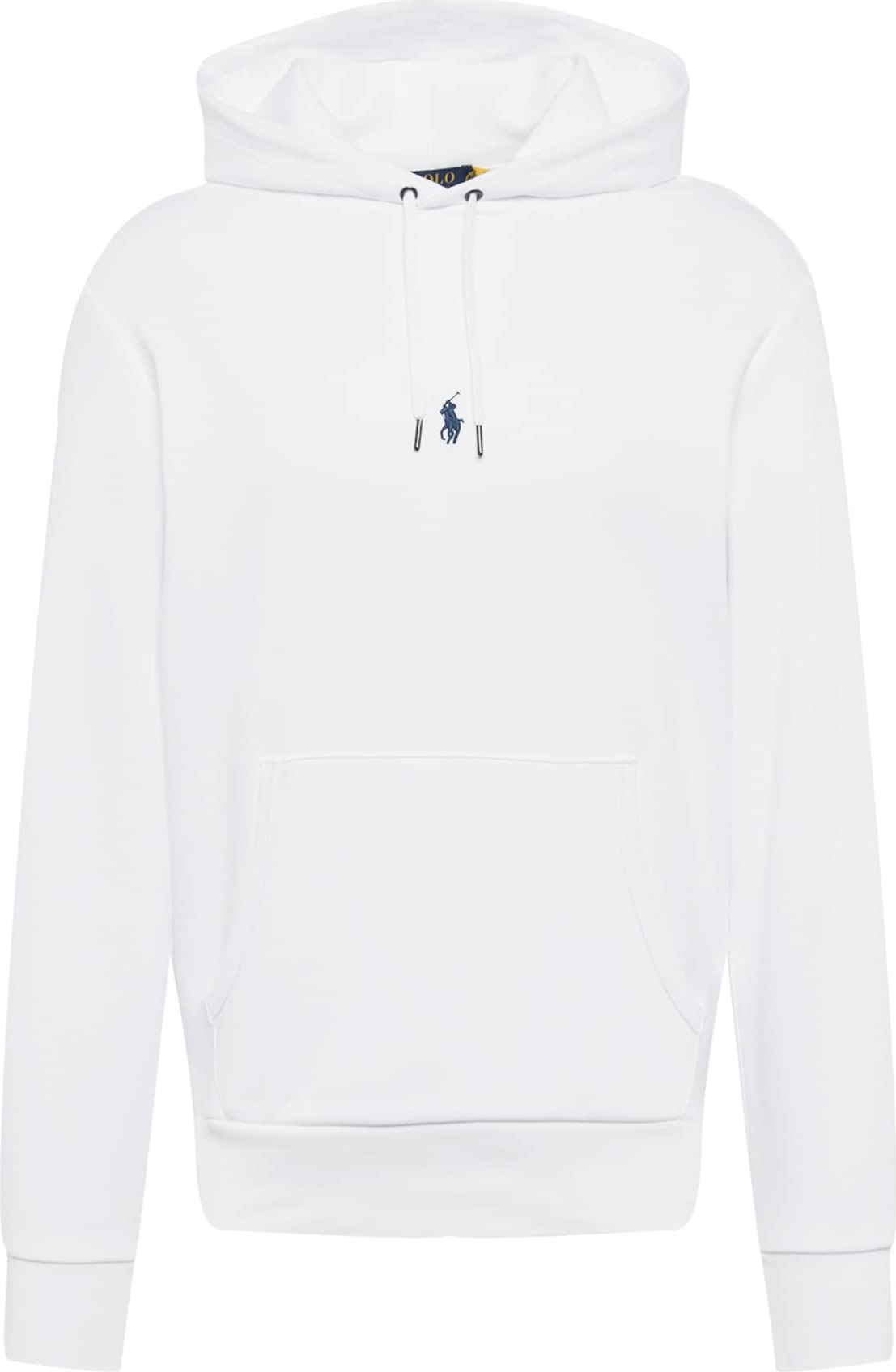 Polo Ralph Lauren Mikina námořnická modř / offwhite