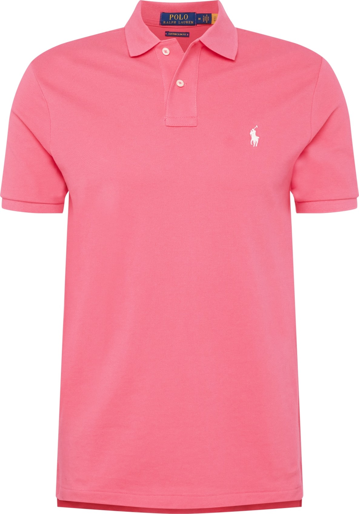 Polo Ralph Lauren Tričko pink