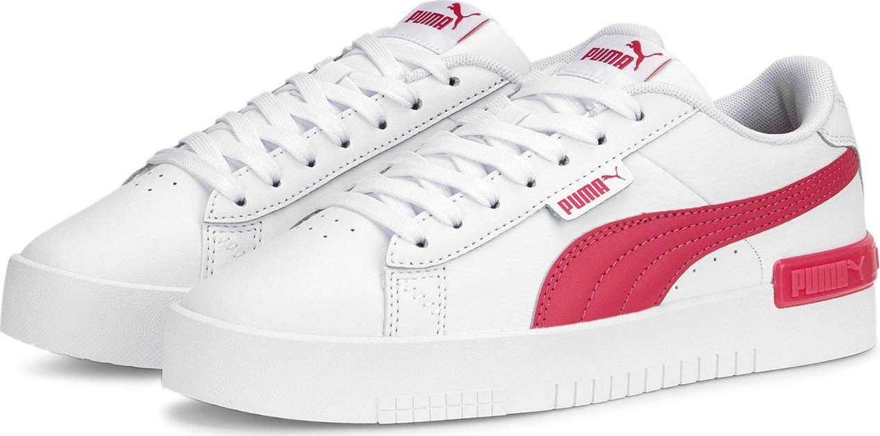 PUMA Tenisky 'Jada' humrová / bílá