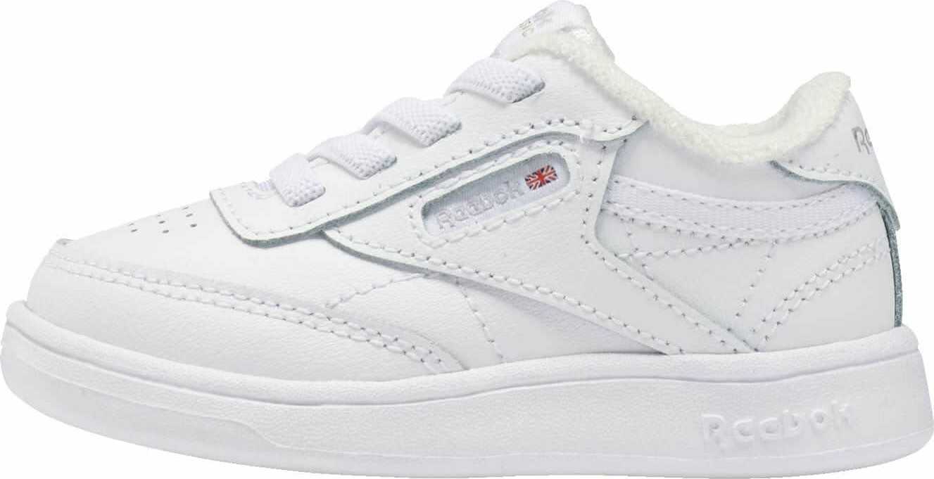 Reebok Classics Tenisky 'Club C' bílá