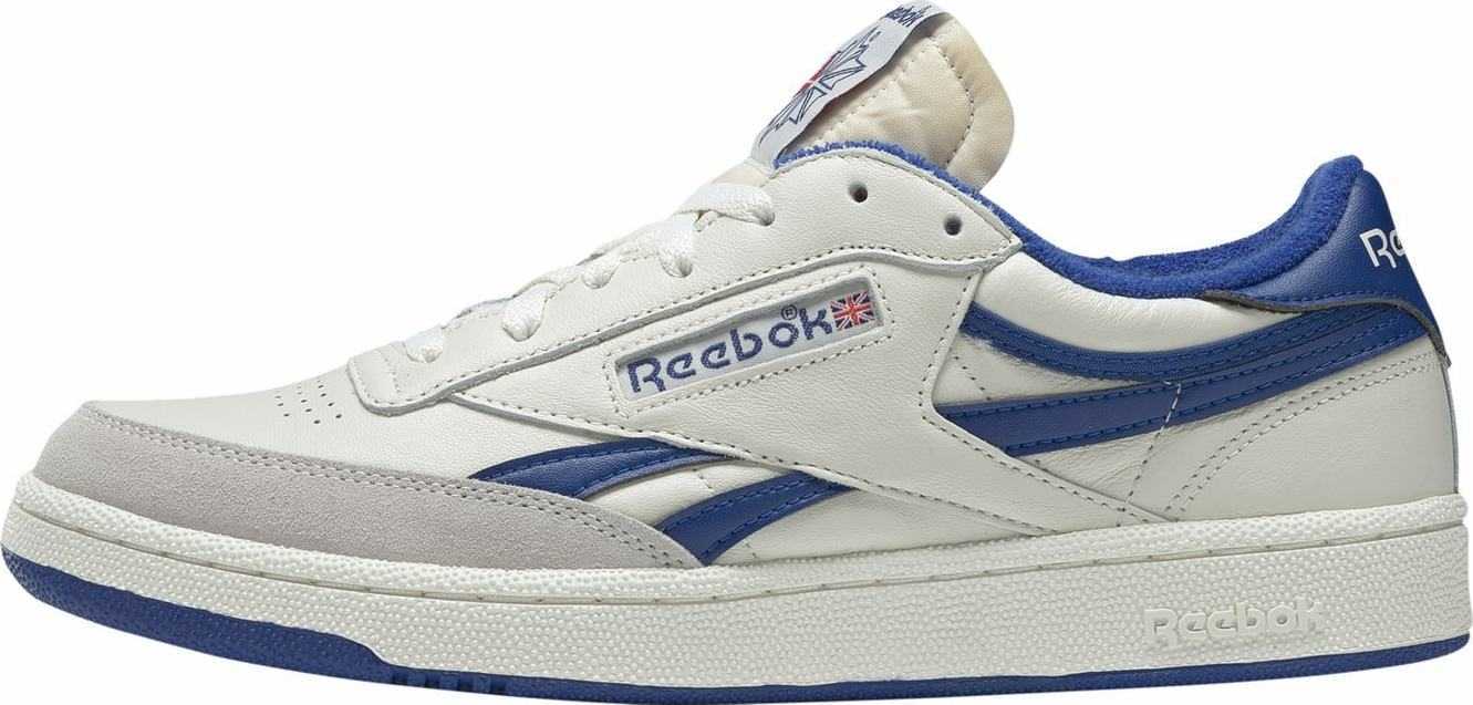 Reebok Classics Tenisky modrá / bílá