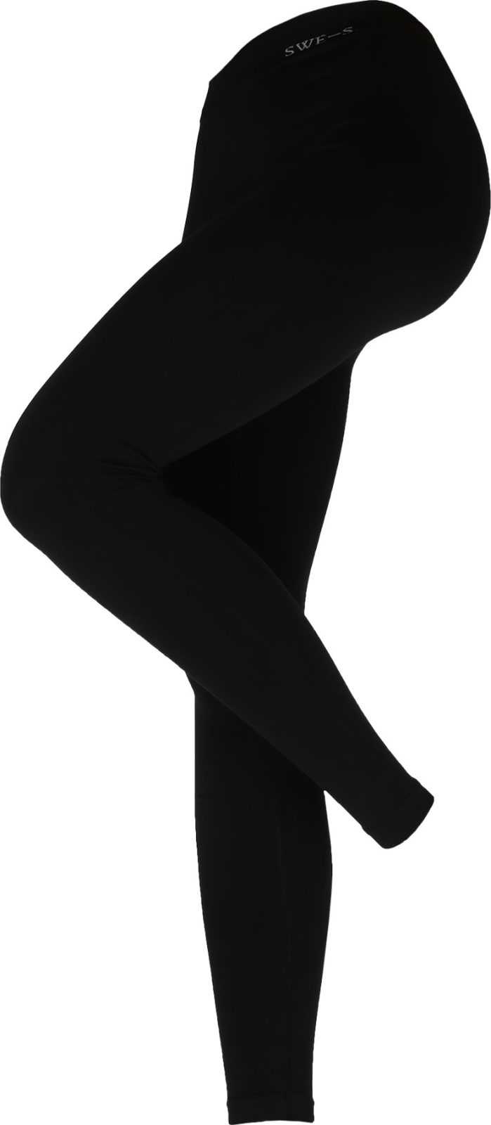 Swedish Stockings Legíny 'Gerda Premium' černá