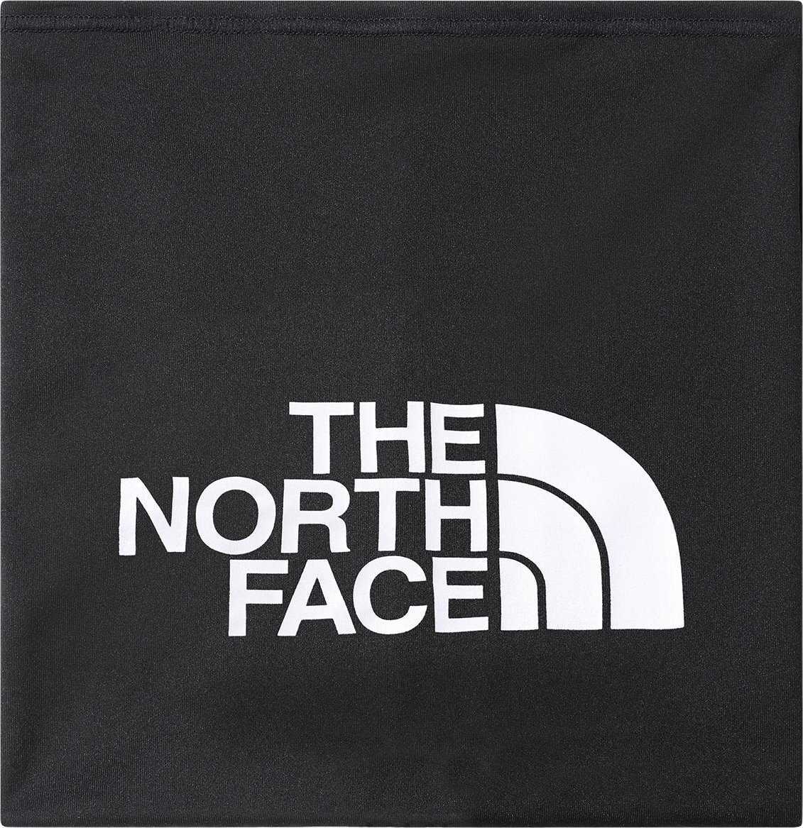 THE NORTH FACE Sportovní šátek 'DIPSEA COVER IT' černá / bílá