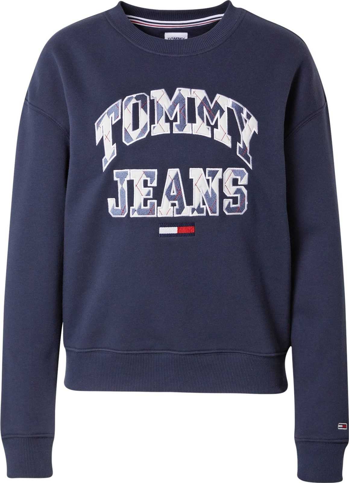 Tommy Jeans Mikina mix barev