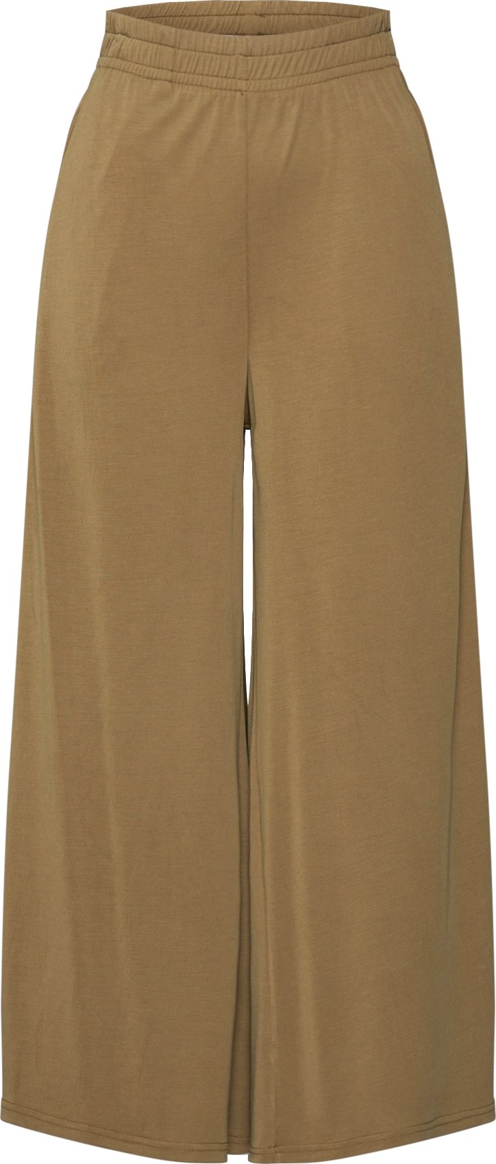 Urban Classics Kalhoty khaki