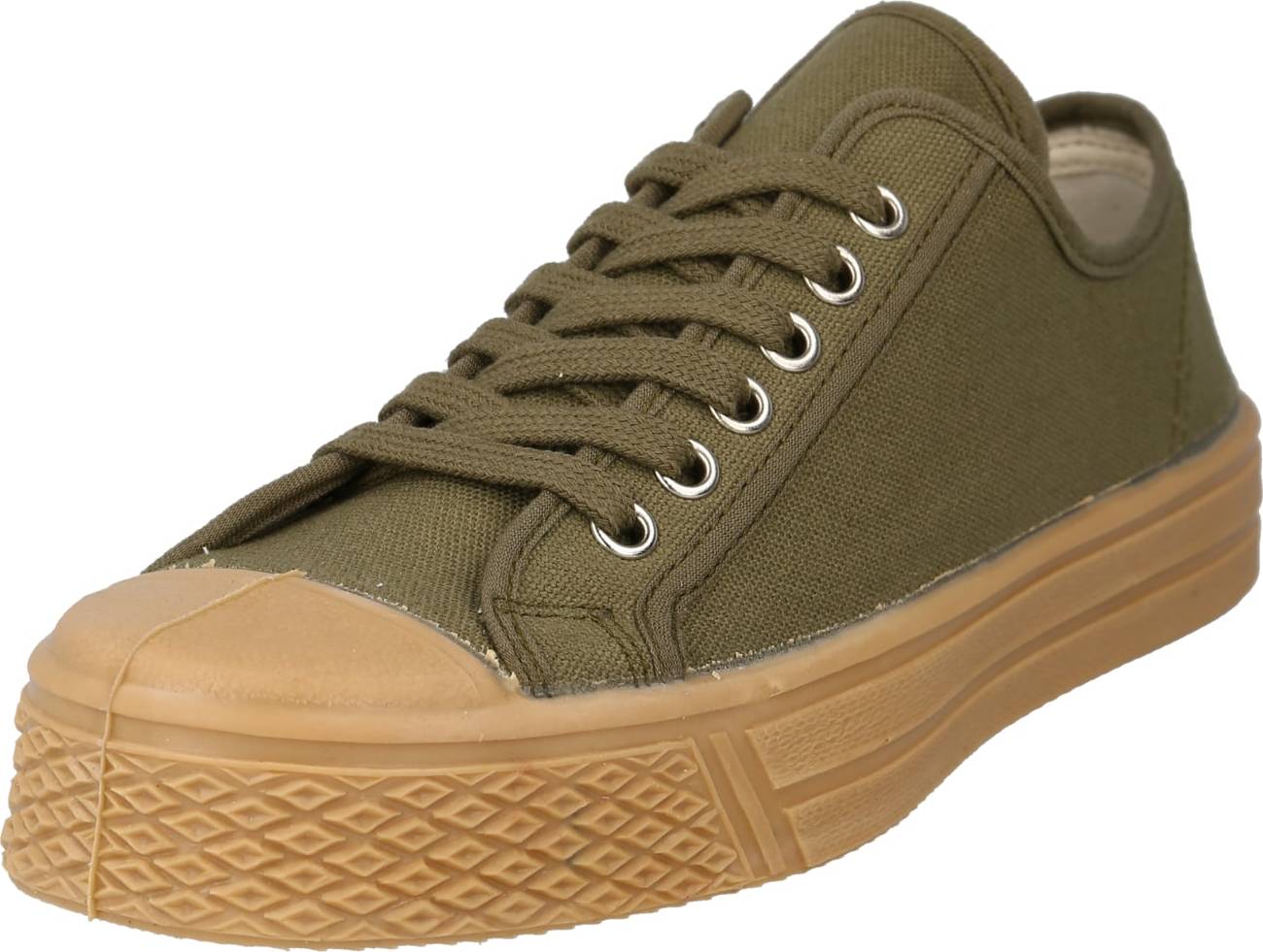 US Rubber Tenisky khaki