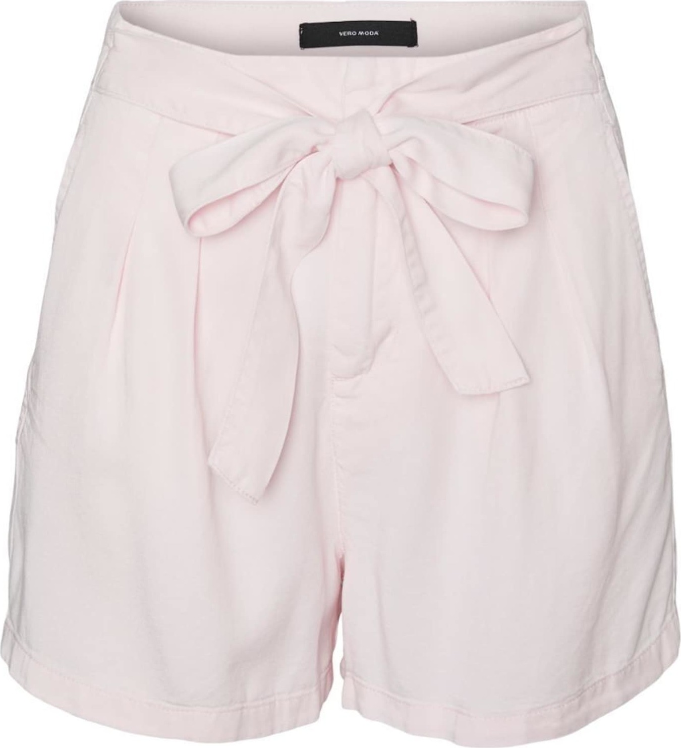 VERO MODA Kalhoty pink