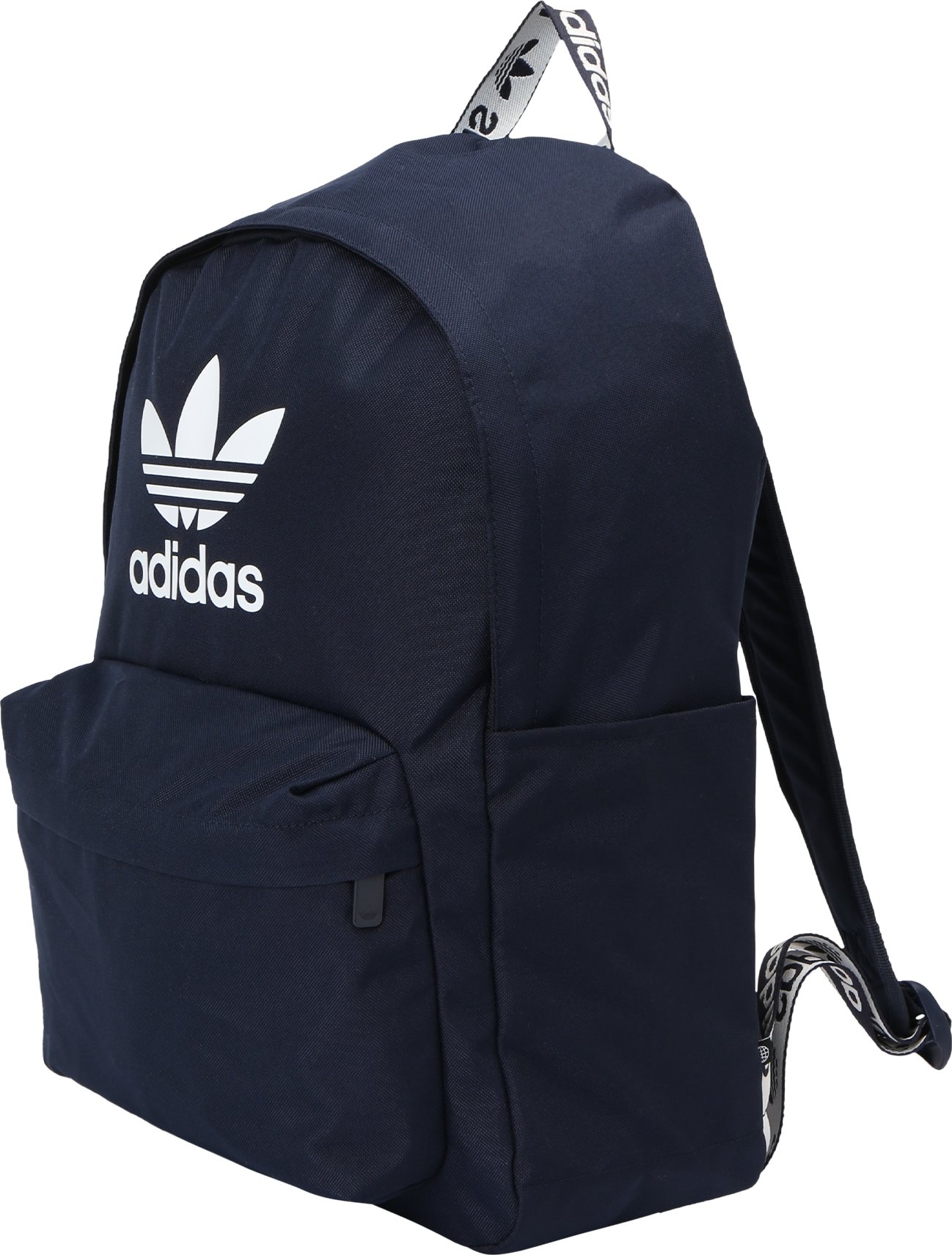 ADIDAS ORIGINALS Batoh tmavě modrá / bílá