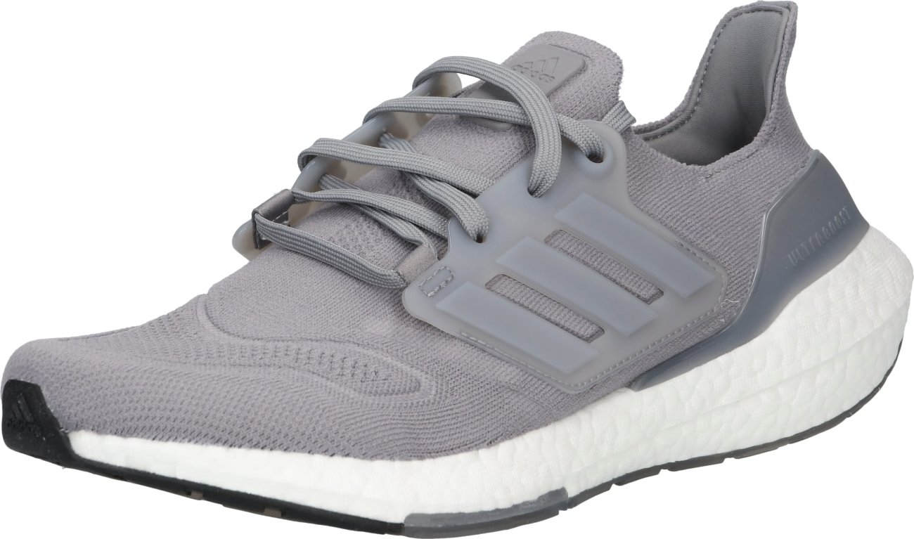 ADIDAS SPORTSWEAR Tenisky 'Ultraboost 22' šedá