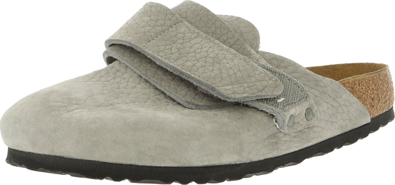 BIRKENSTOCK Pantofle 'Nagoya' kámen