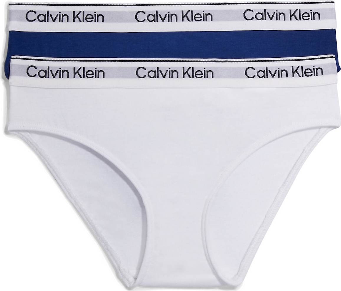 Calvin Klein Underwear Spodní prádlo námořnická modř / šedá / černá / bílá