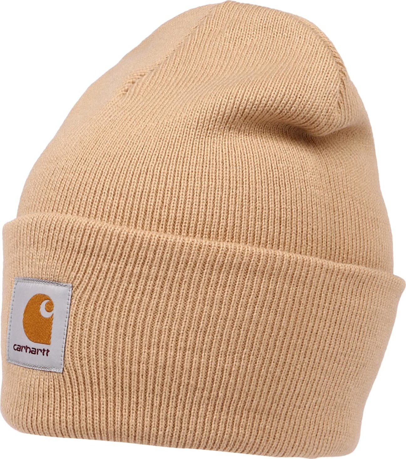 Carhartt WIP Čepice světle hnědá