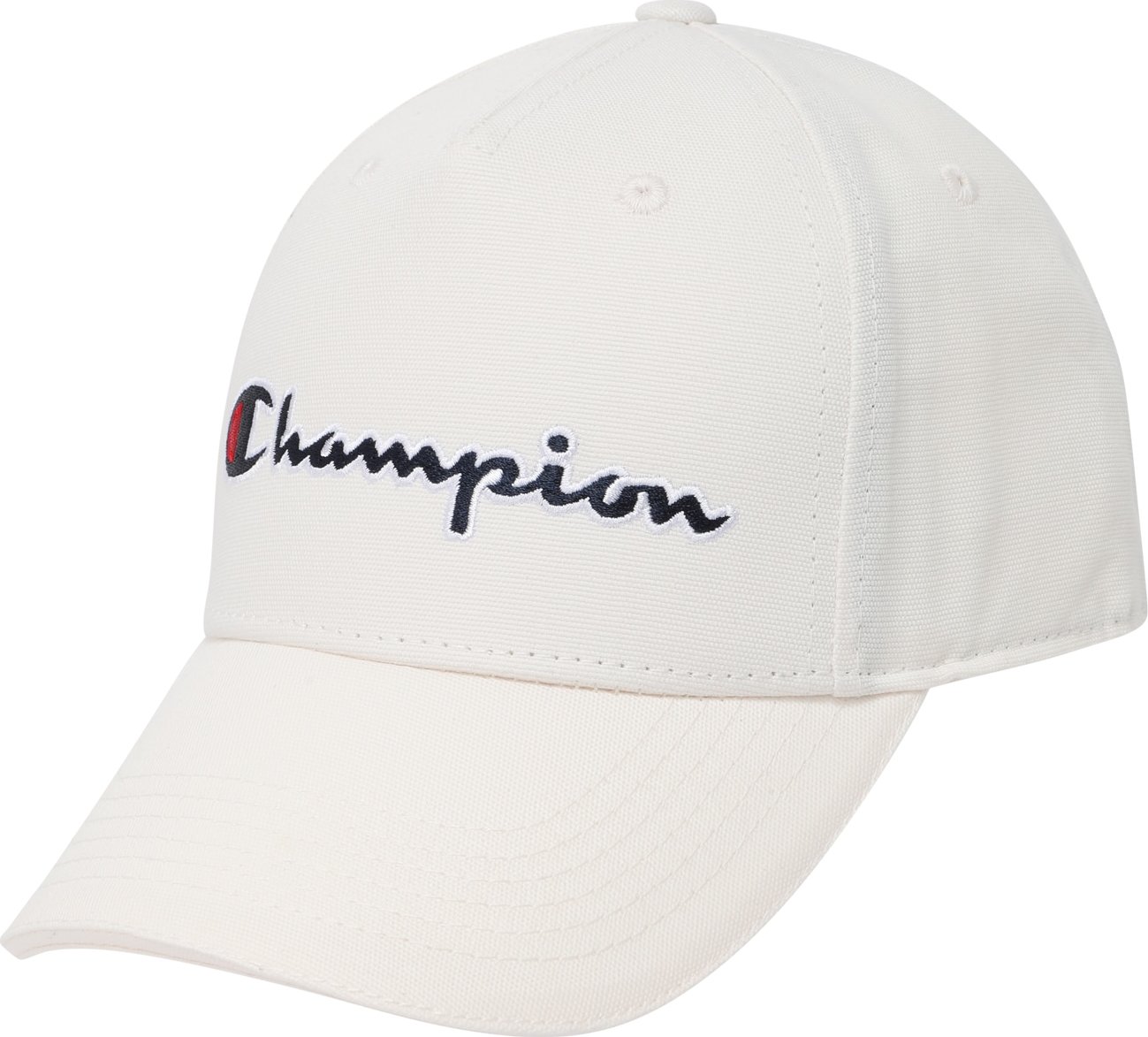 Champion Authentic Athletic Apparel Čepice námořnická modř / červená / offwhite