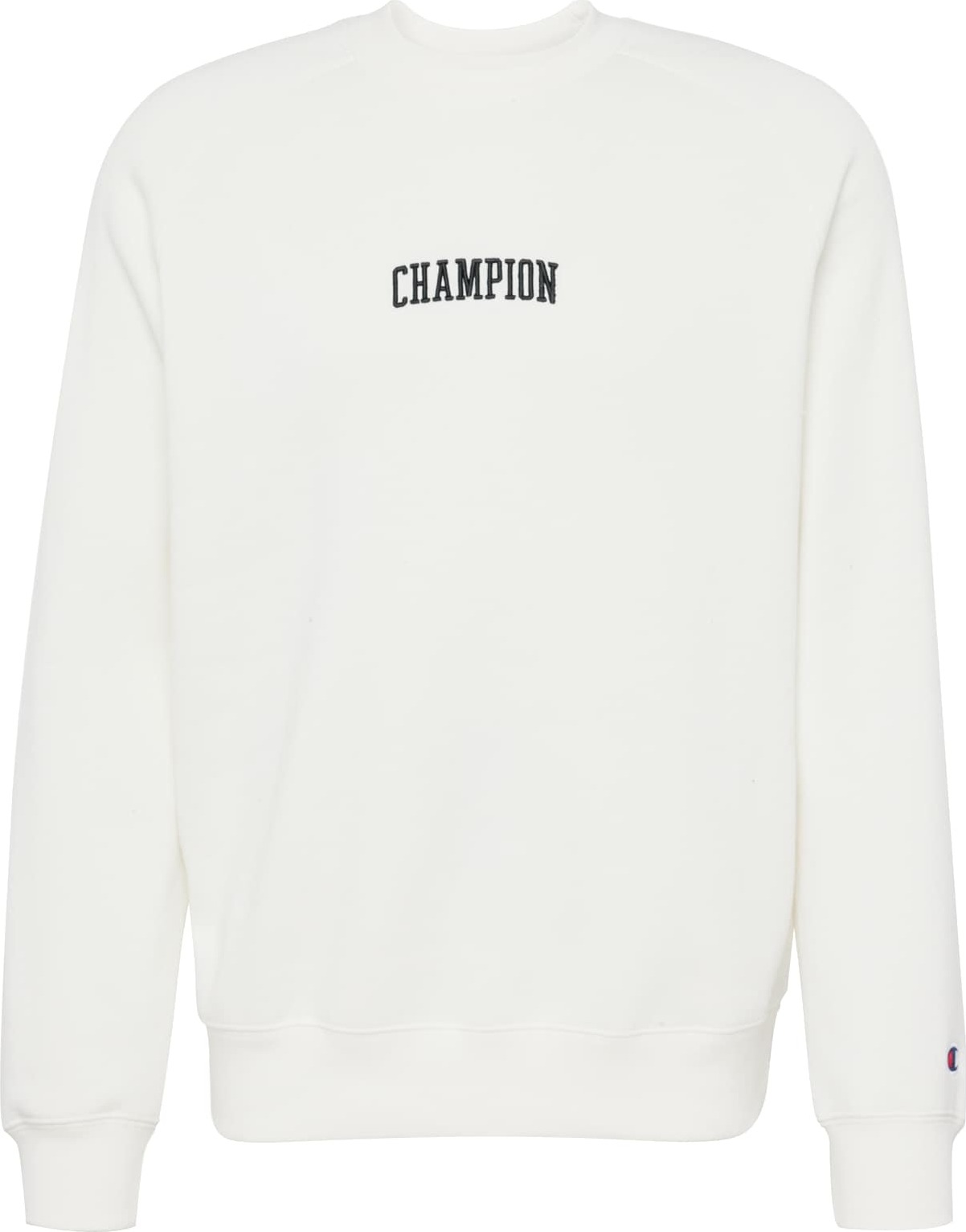 Champion Authentic Athletic Apparel Mikina námořnická modř / žlutá / červená / černá