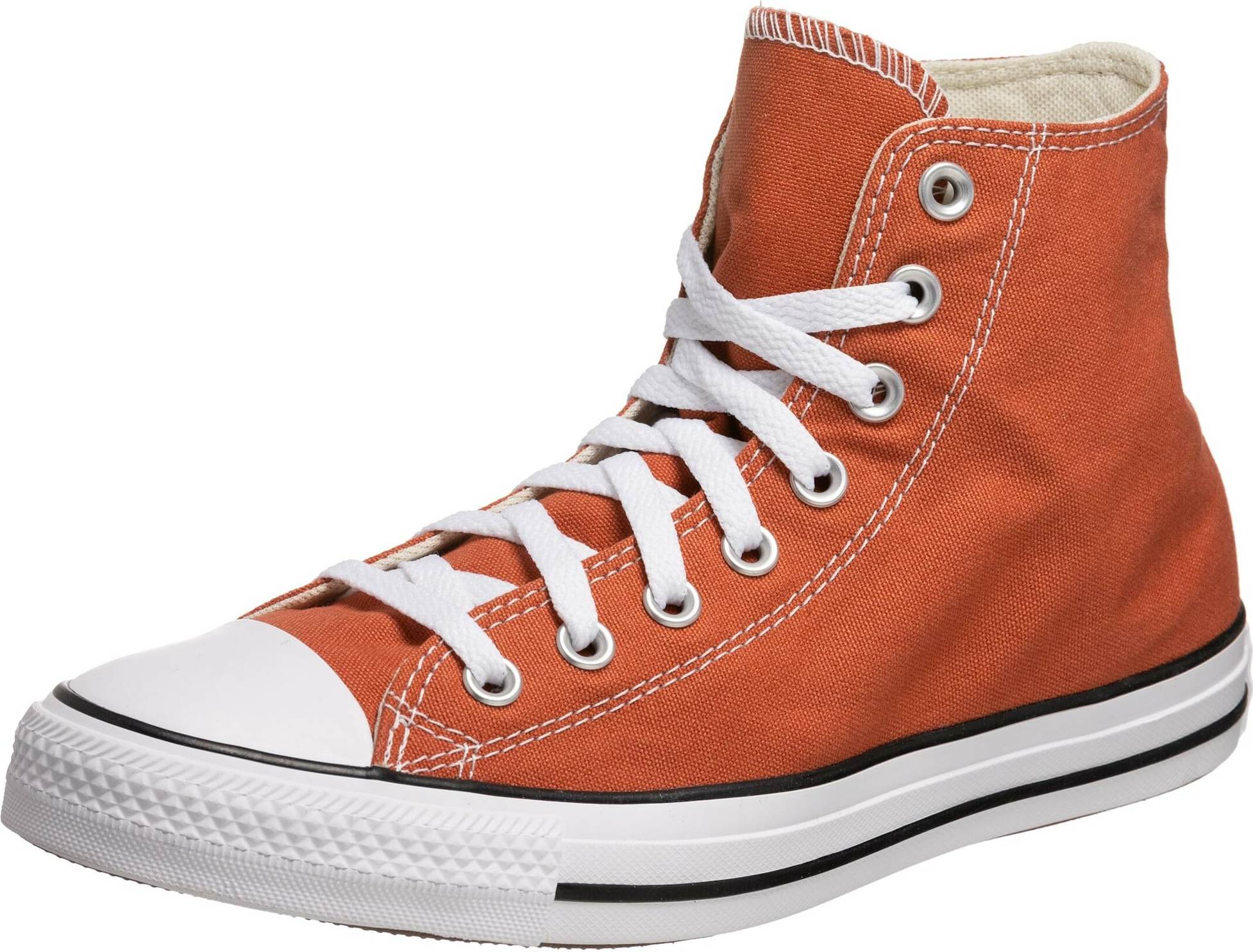 CONVERSE Kotníkové tenisky 'CHUCK TAYLOR ALL STAR' oranžová