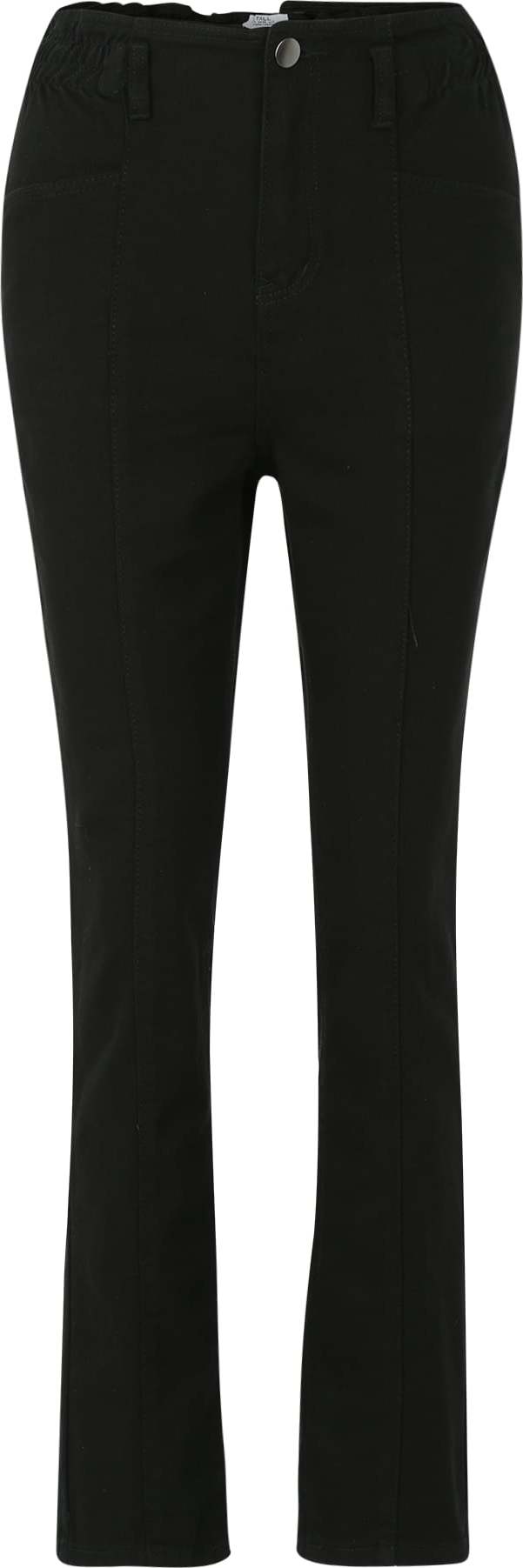 Dorothy Perkins Tall Džíny černá