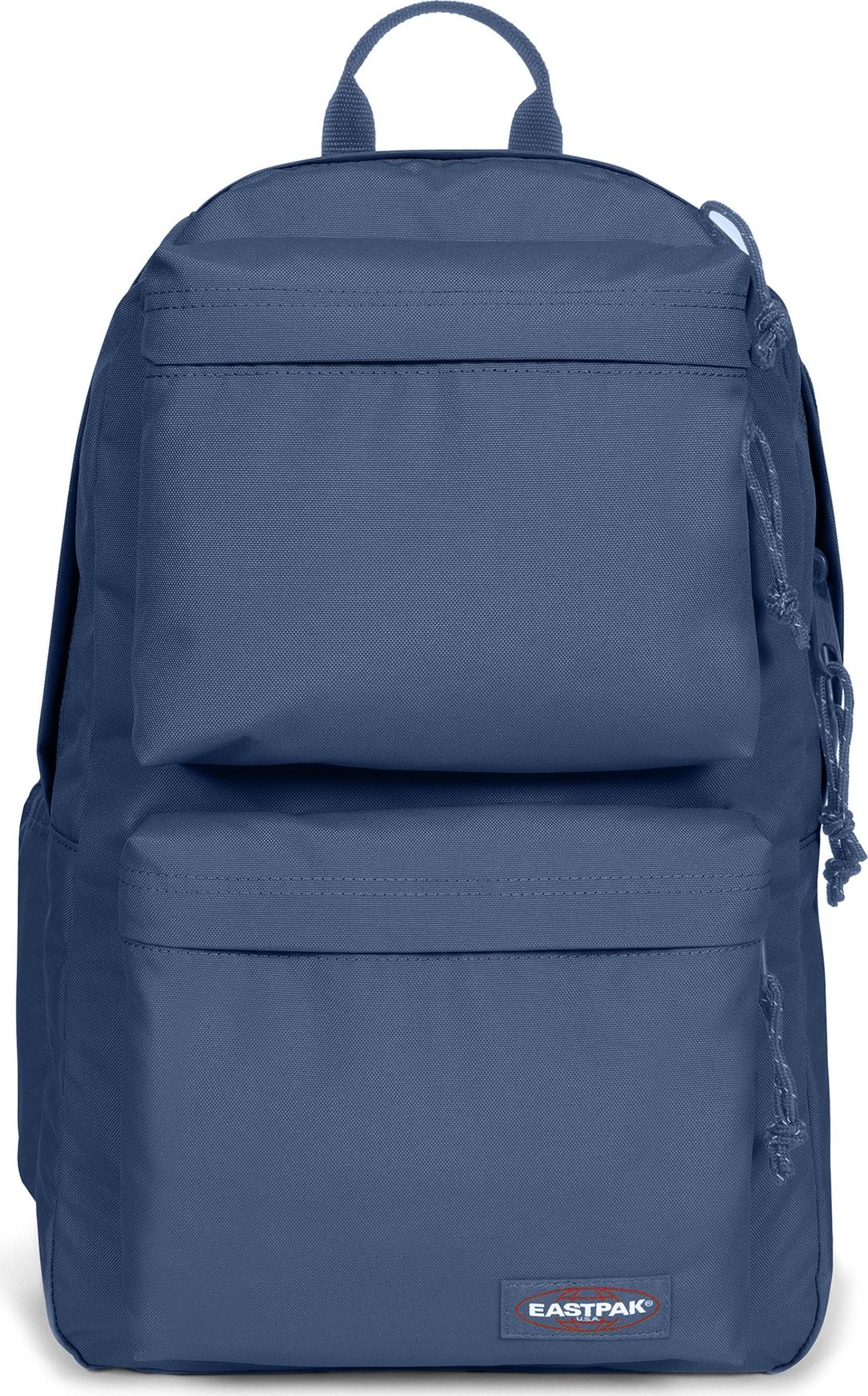 EASTPAK Batoh 'PARTON' černá